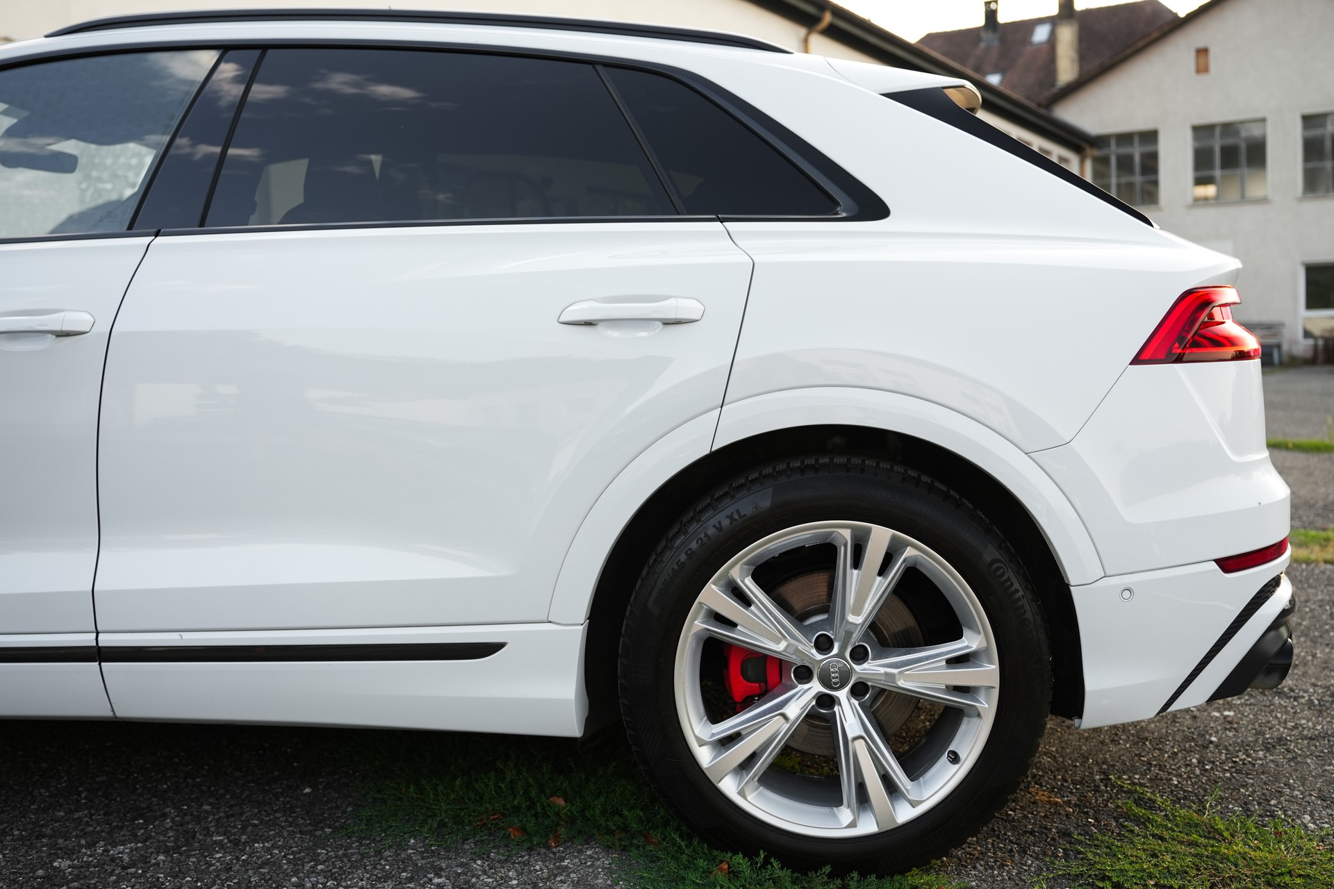 AUDI 55 TFSI S-line quattro ABT *408HP*-image-6