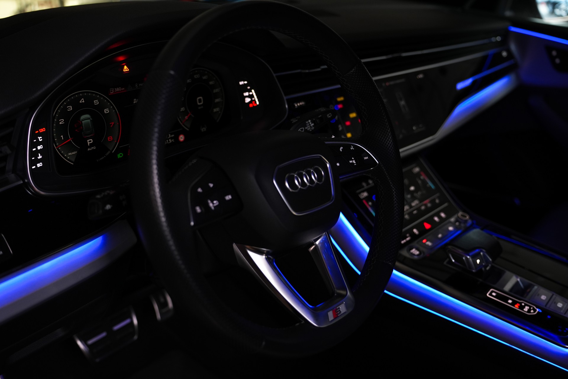 AUDI 55 TFSI S-line quattro ABT *408HP*-image-19