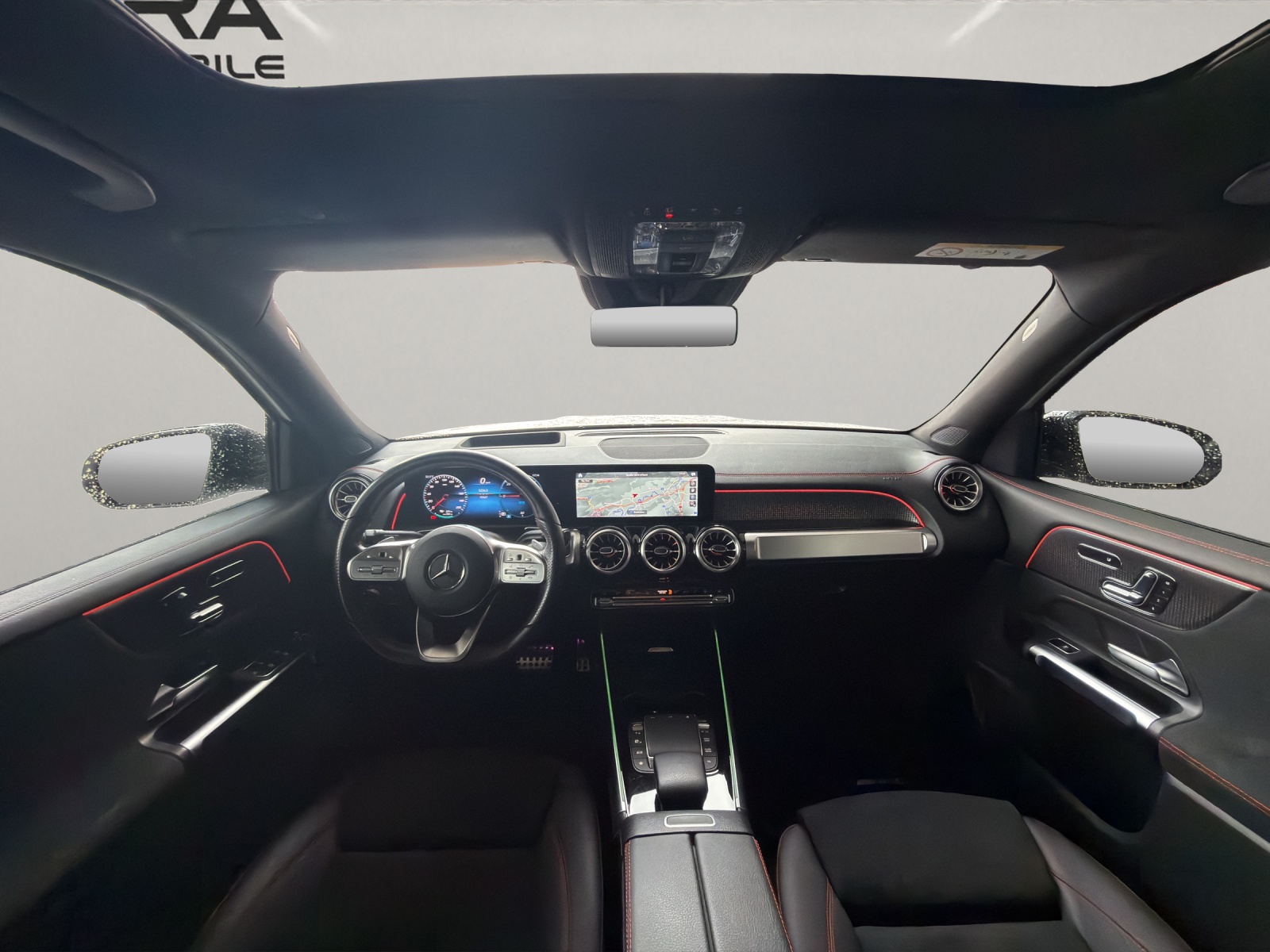 MERCEDES-BENZ EQB 350 AMG Line 4matic-image-8