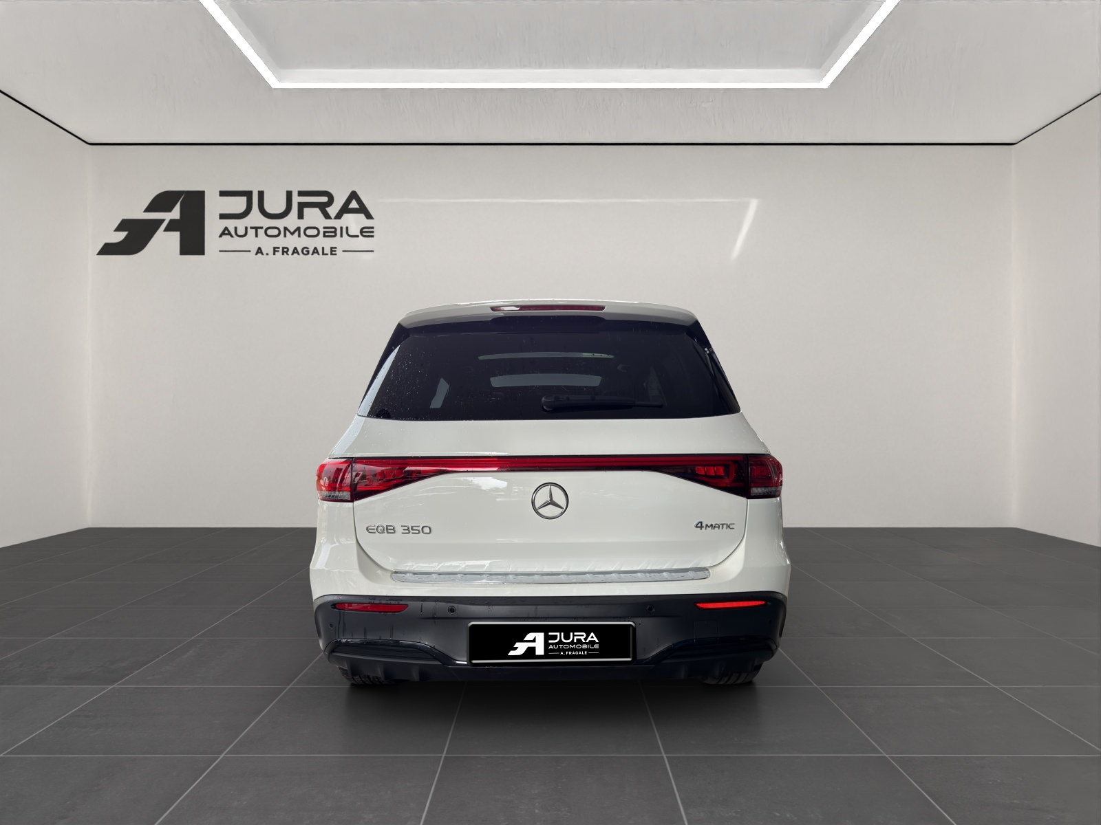 MERCEDES-BENZ EQB 350 AMG Line 4matic-image-5