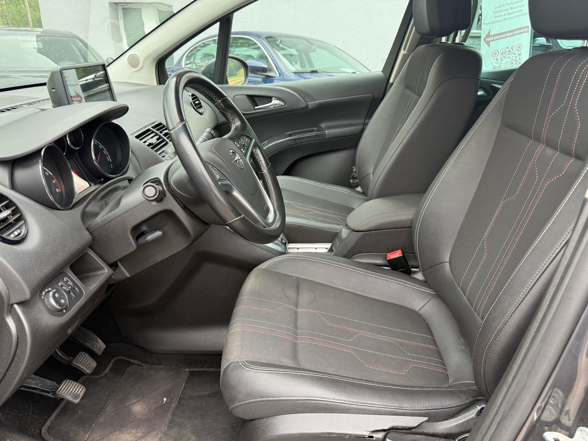 OPEL Meriva 1.4 Turbo Color Edition-image-6