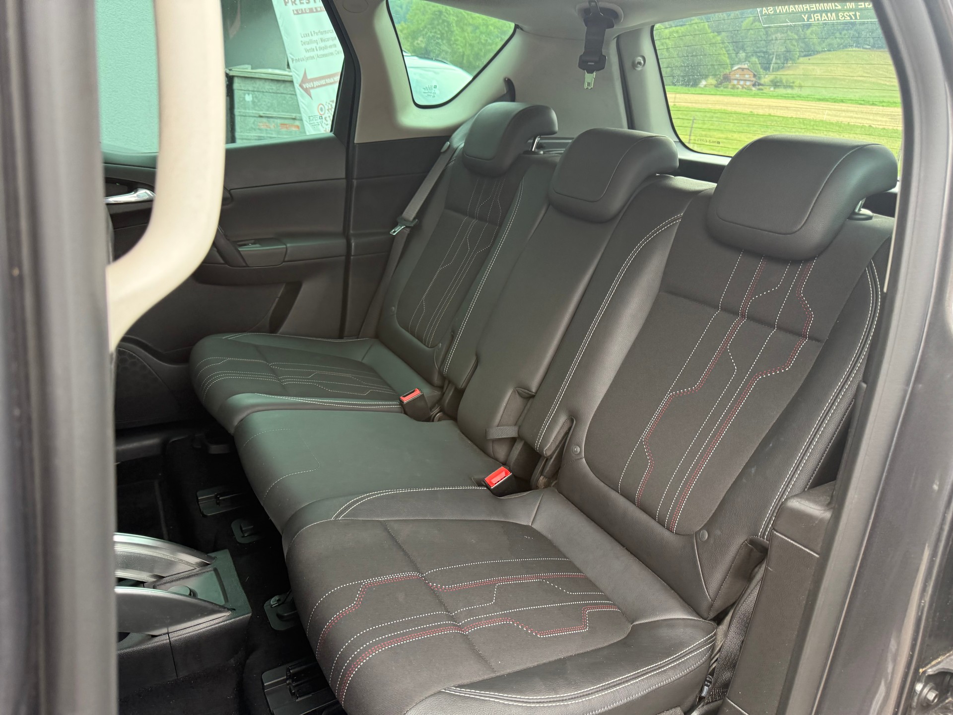 OPEL Meriva 1.4 Turbo Color Edition-image-8