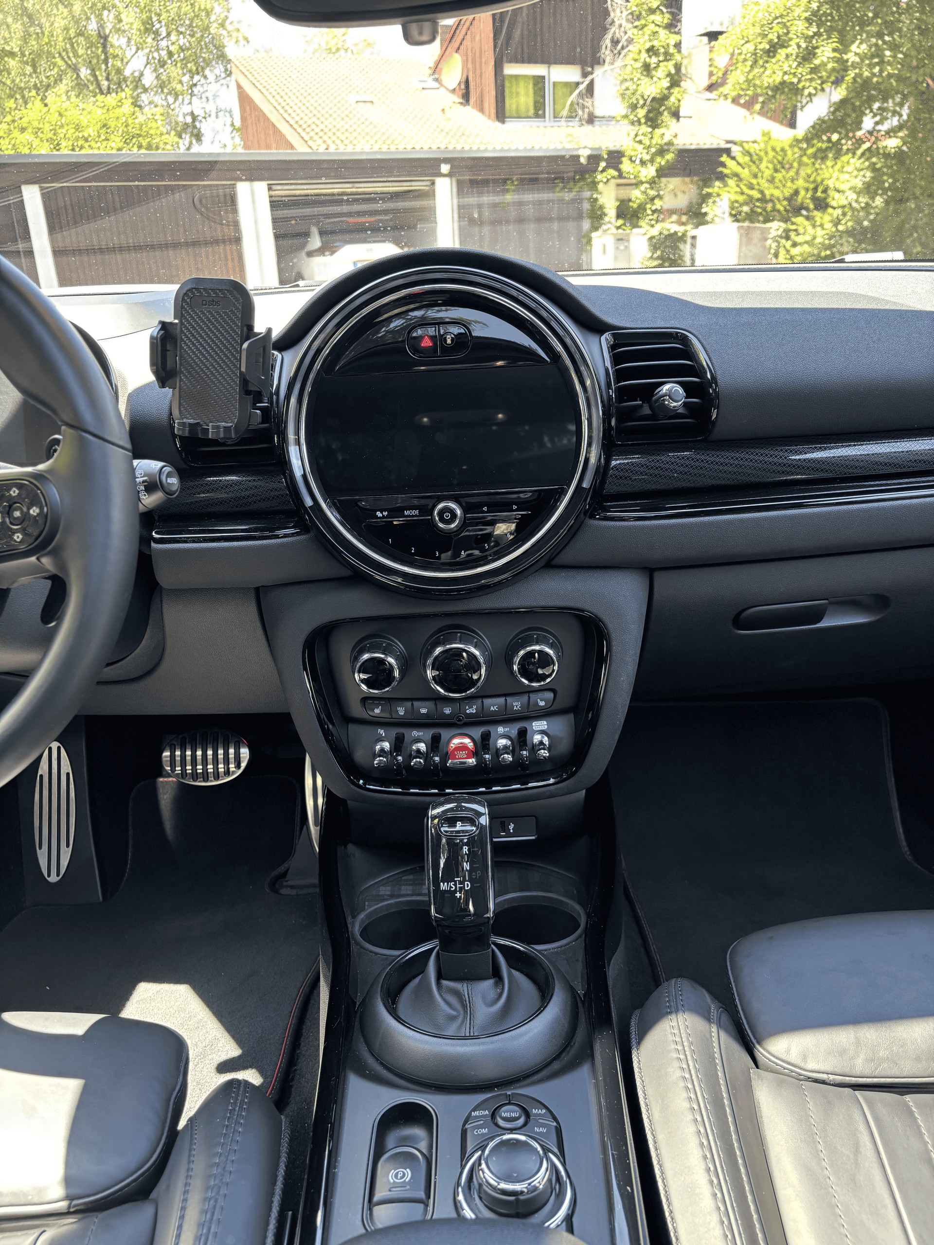 MINI 2.0i John Cooper Works ALL4-image-7