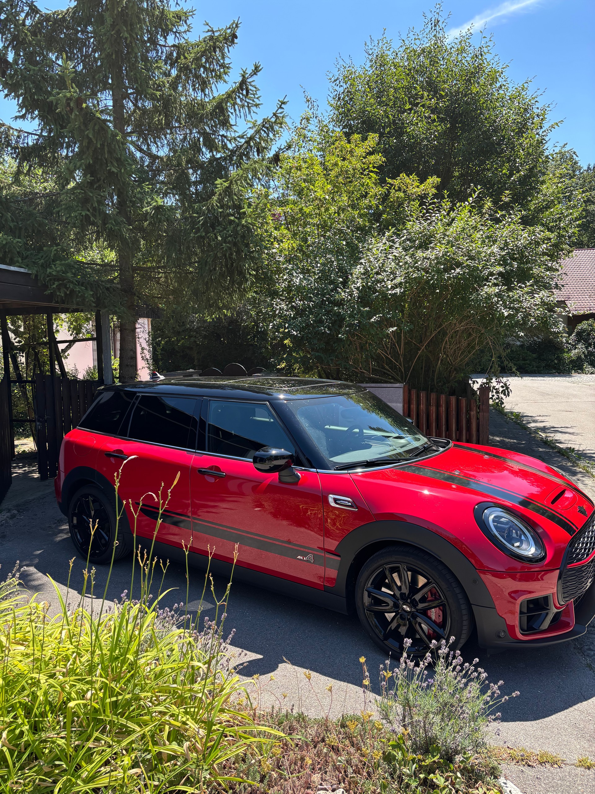 MINI 2.0i John Cooper Works ALL4-image-2