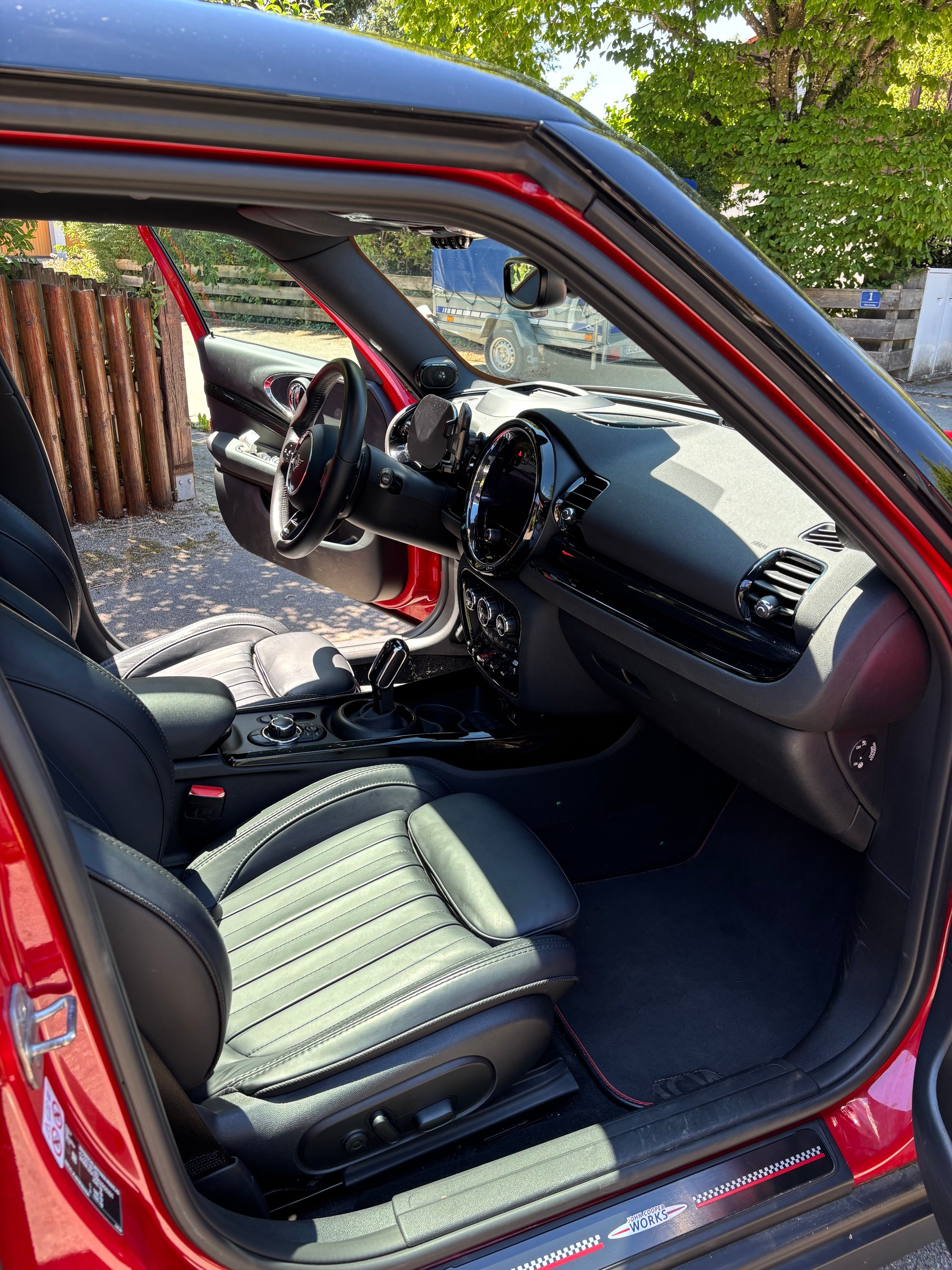 MINI 2.0i John Cooper Works ALL4-image-6