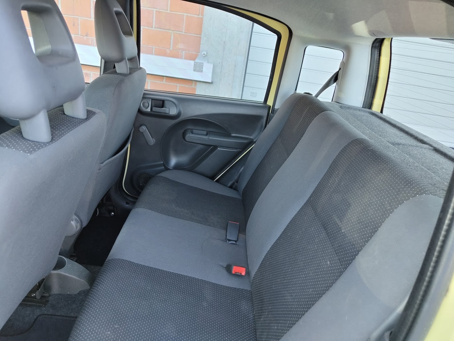 FIAT Panda 1.2 Climbing 4x4-image-4