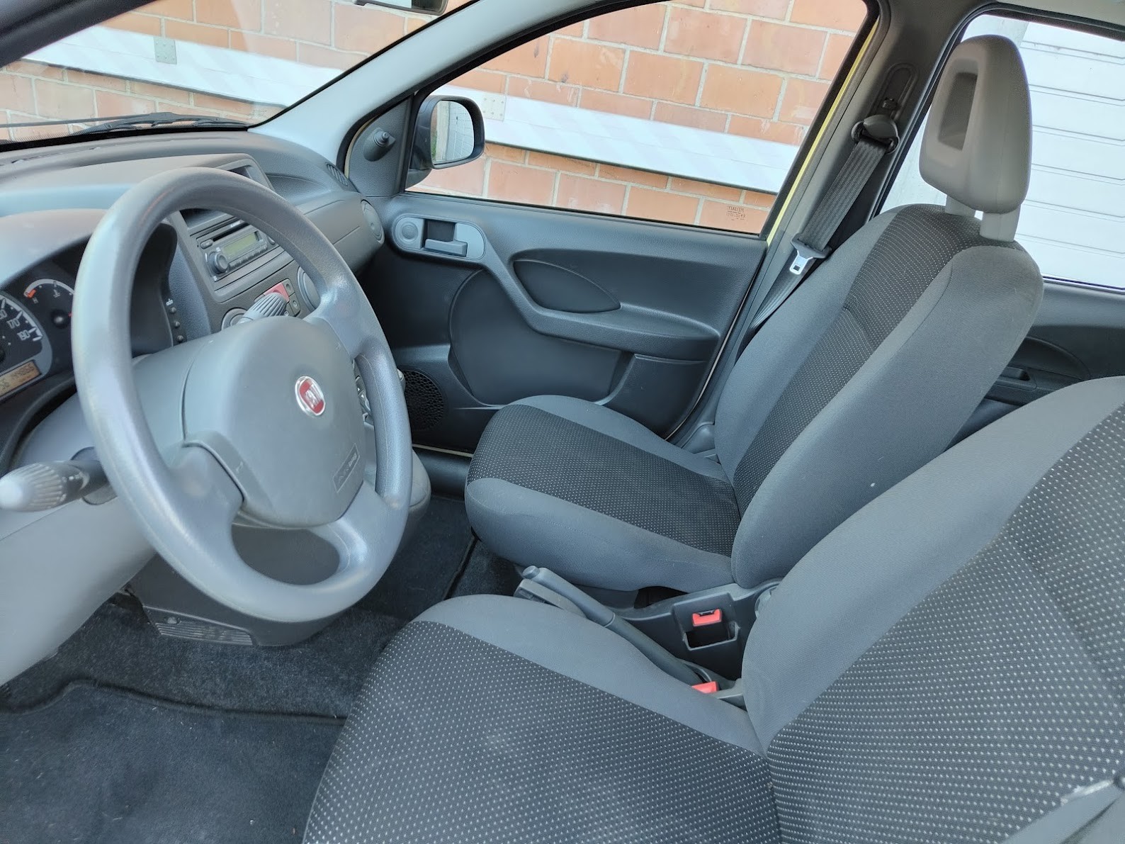 FIAT Panda 1.2 Climbing 4x4-image-6