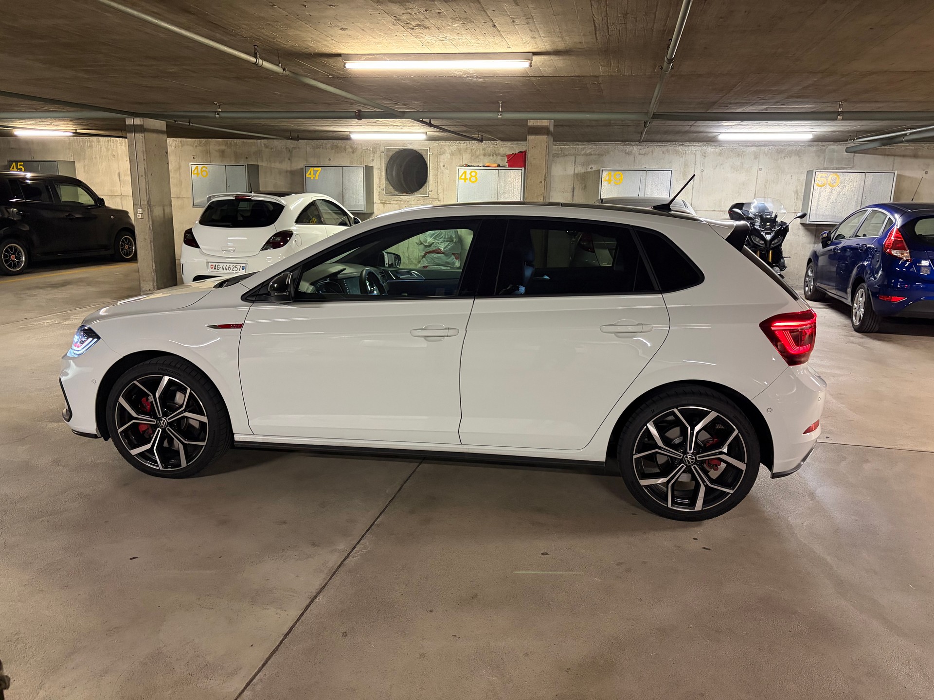 VW 2.0 TSI GTI DSG-image-4
