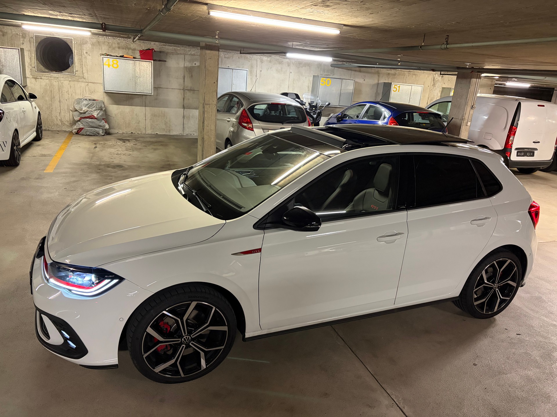 VW 2.0 TSI GTI DSG-image-1