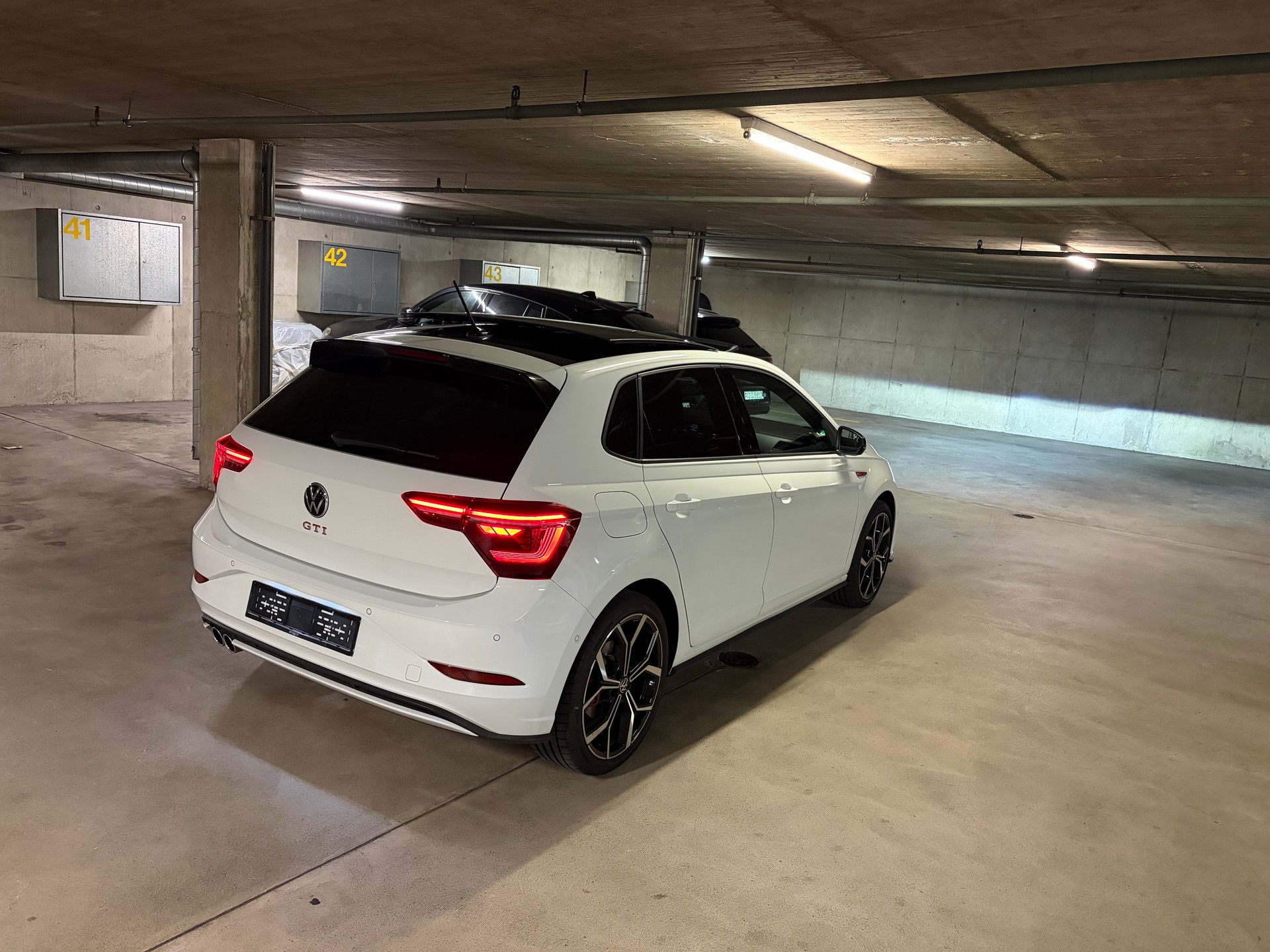 VW 2.0 TSI GTI DSG-image-3