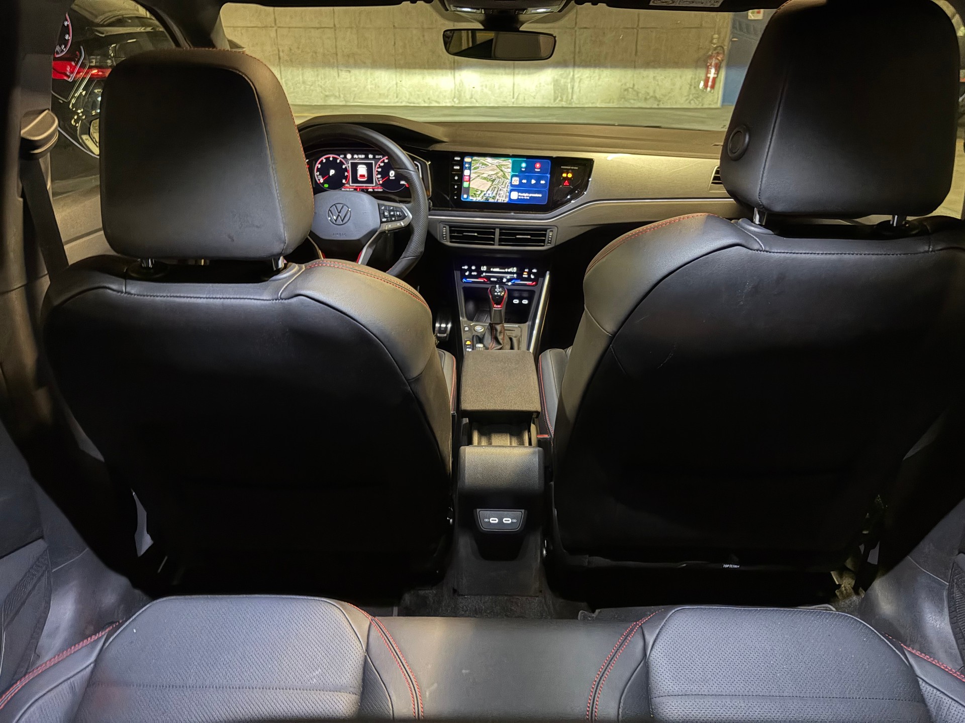 VW 2.0 TSI GTI DSG-image-0