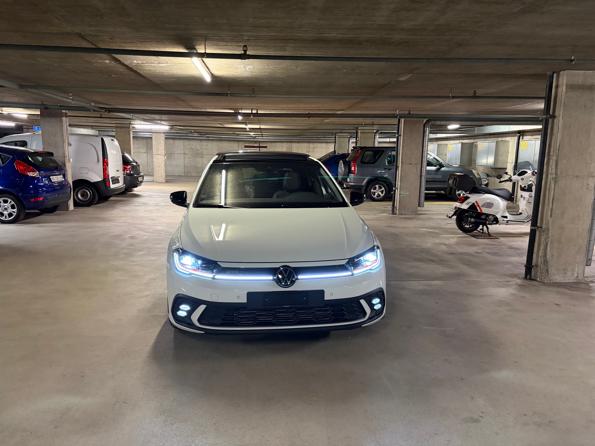 VW 2.0 TSI GTI DSG-image-2