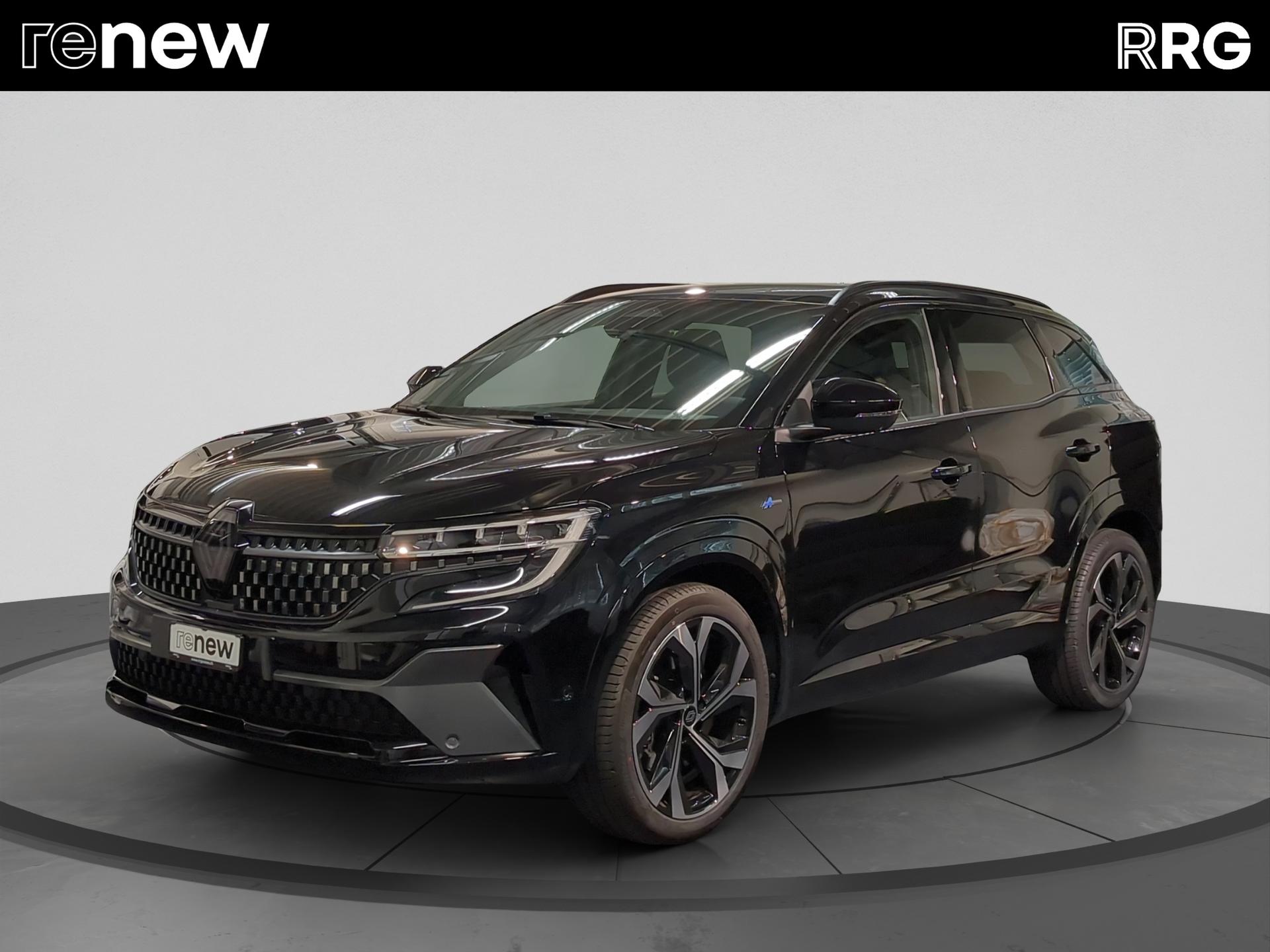 RENAULT Austral 1.2 HEV 200 Iconic Esprit Alpine A-image-6