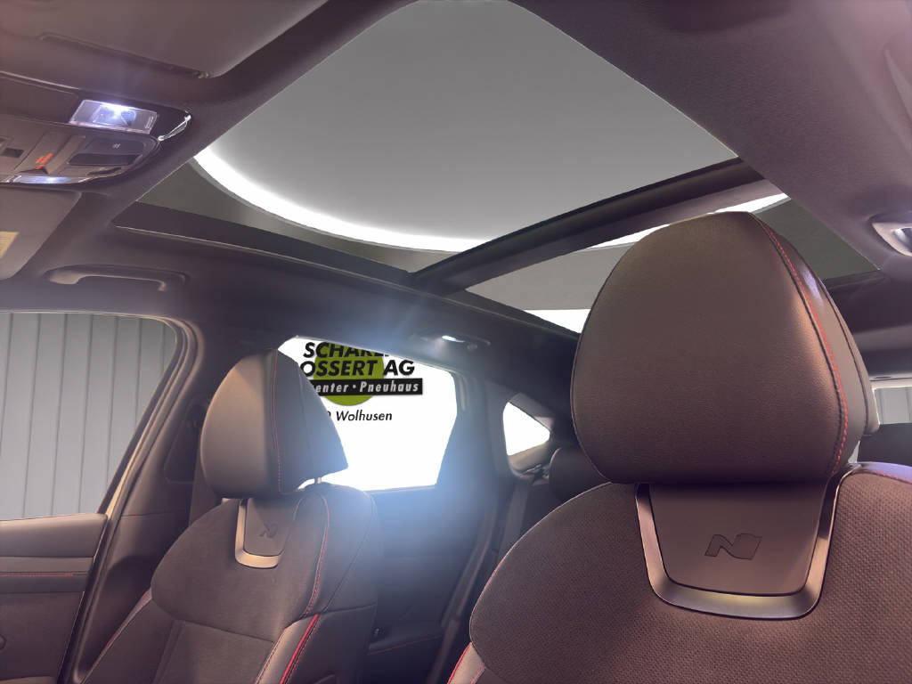 HYUNDAI Tucson 1.6 T-GDi HEV N-Line LUX.pack 4WD-image-10