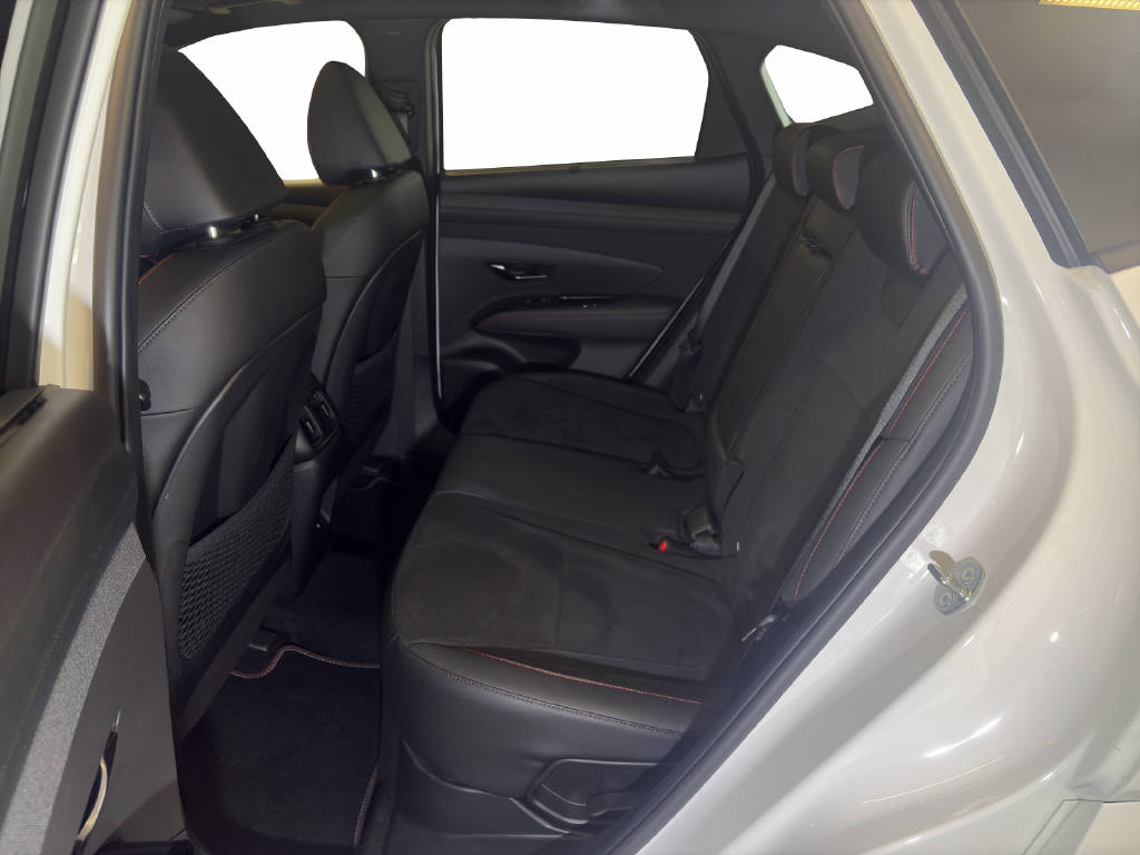 HYUNDAI Tucson 1.6 T-GDi HEV N-Line LUX.pack 4WD-image-11