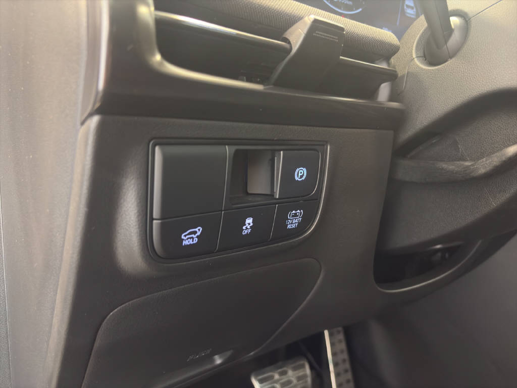 HYUNDAI Tucson 1.6 T-GDi HEV N-Line LUX.pack 4WD-image-9