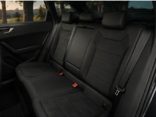 CUPRA Ateca 2.0TSI VZ 4Drive-image-3