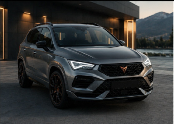 CUPRA Ateca 2.0TSI VZ 4Drive-image-0