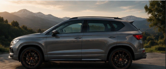CUPRA Ateca 2.0TSI VZ 4Drive-image-1