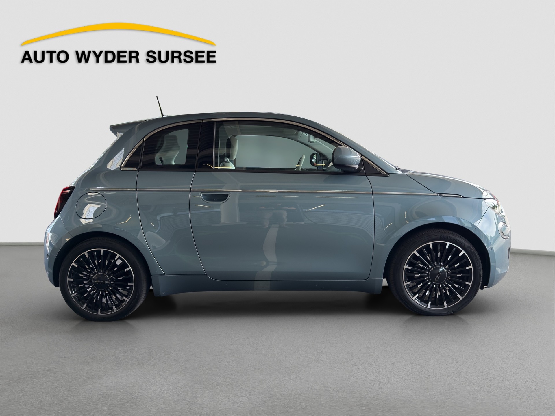 FIAT 500La Prima 3+1-image-6