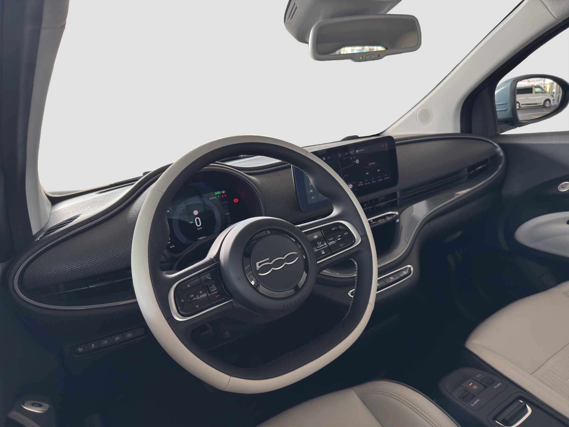 FIAT 500La Prima 3+1-image-12