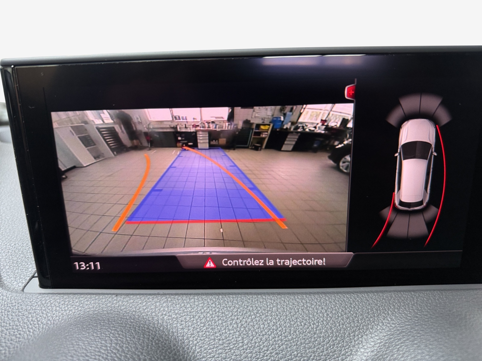 AUDI Q2 35 TFSI S line S-tronic-image-13