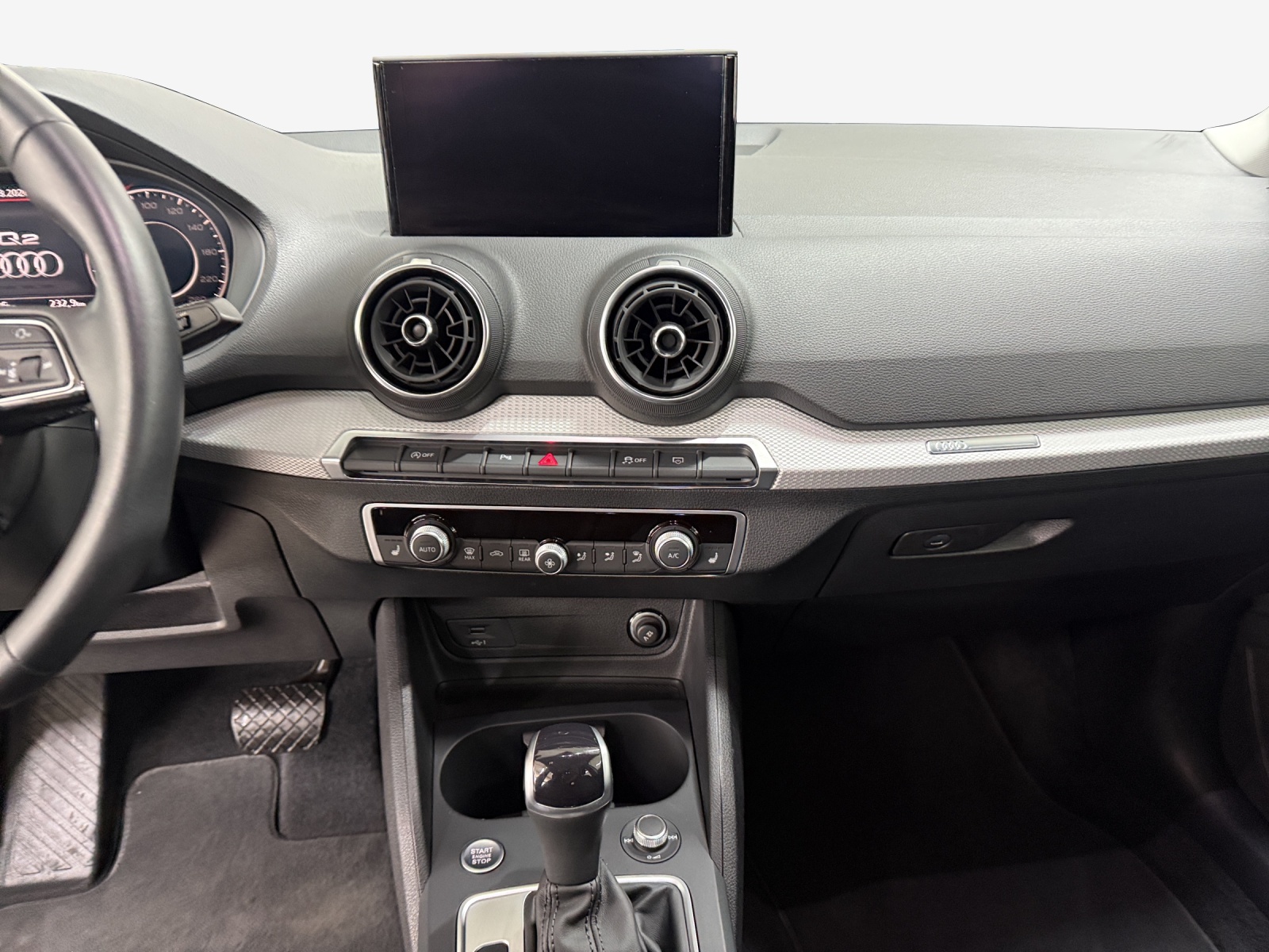 AUDI Q2 35 TFSI S line S-tronic-image-10