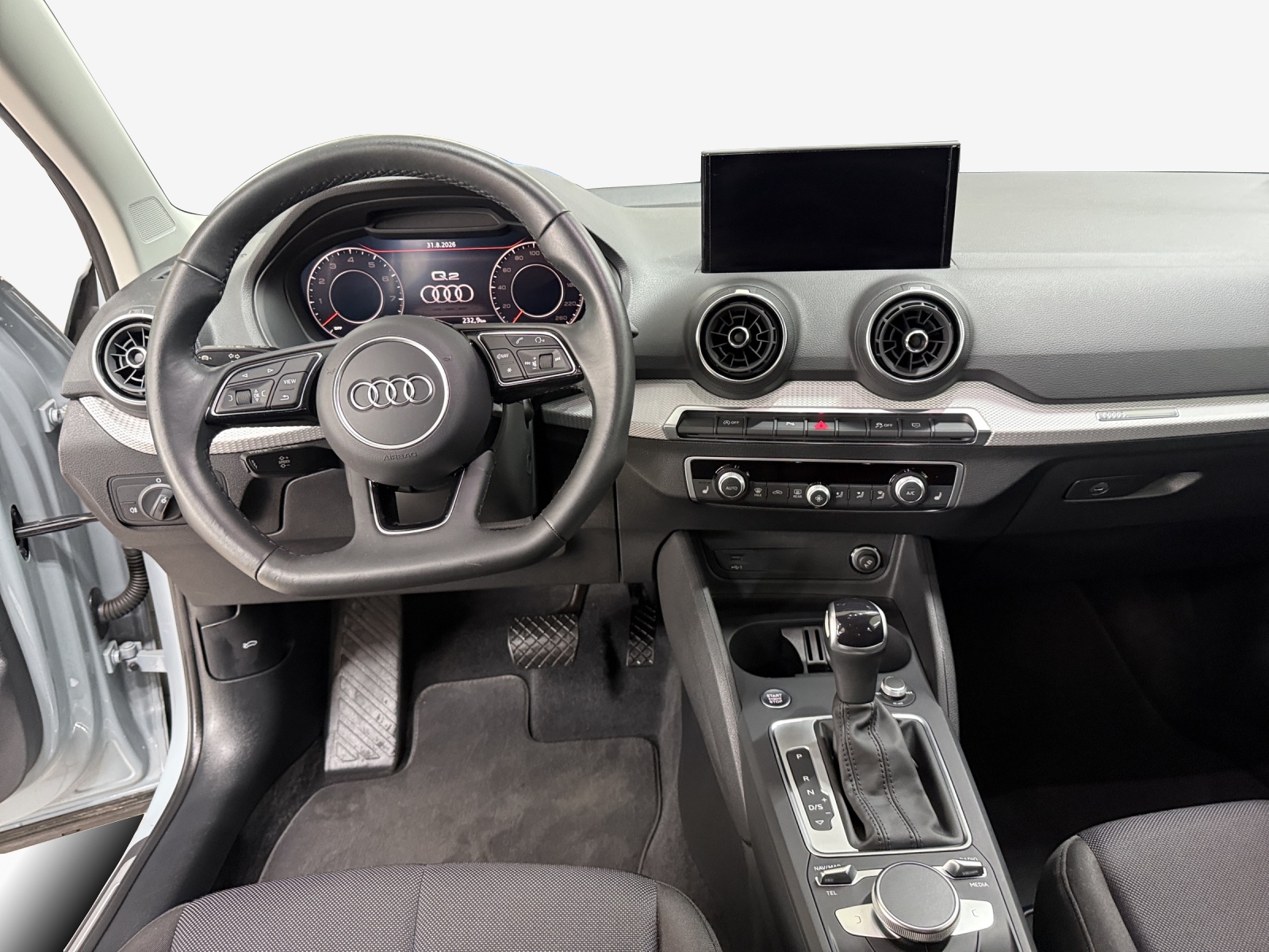 AUDI Q2 35 TFSI S line S-tronic-image-8