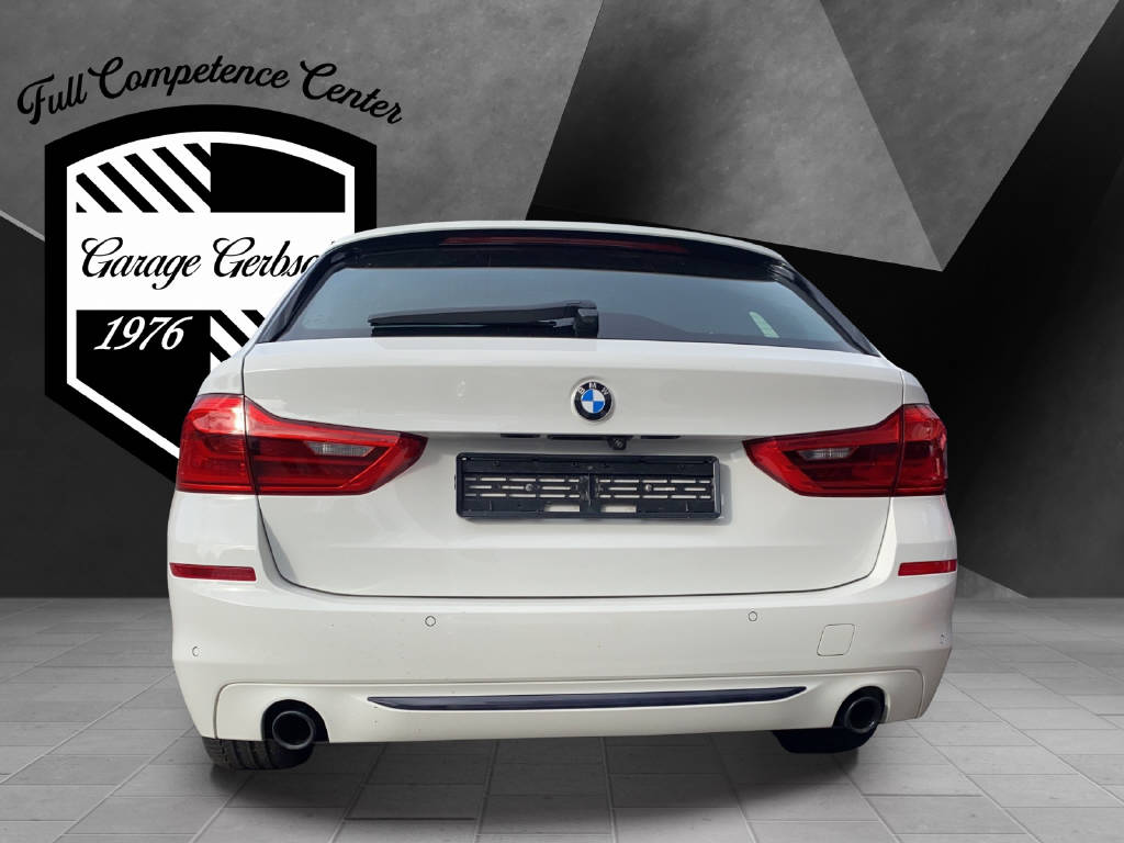 BMW 530d xDrive Touring-image-2