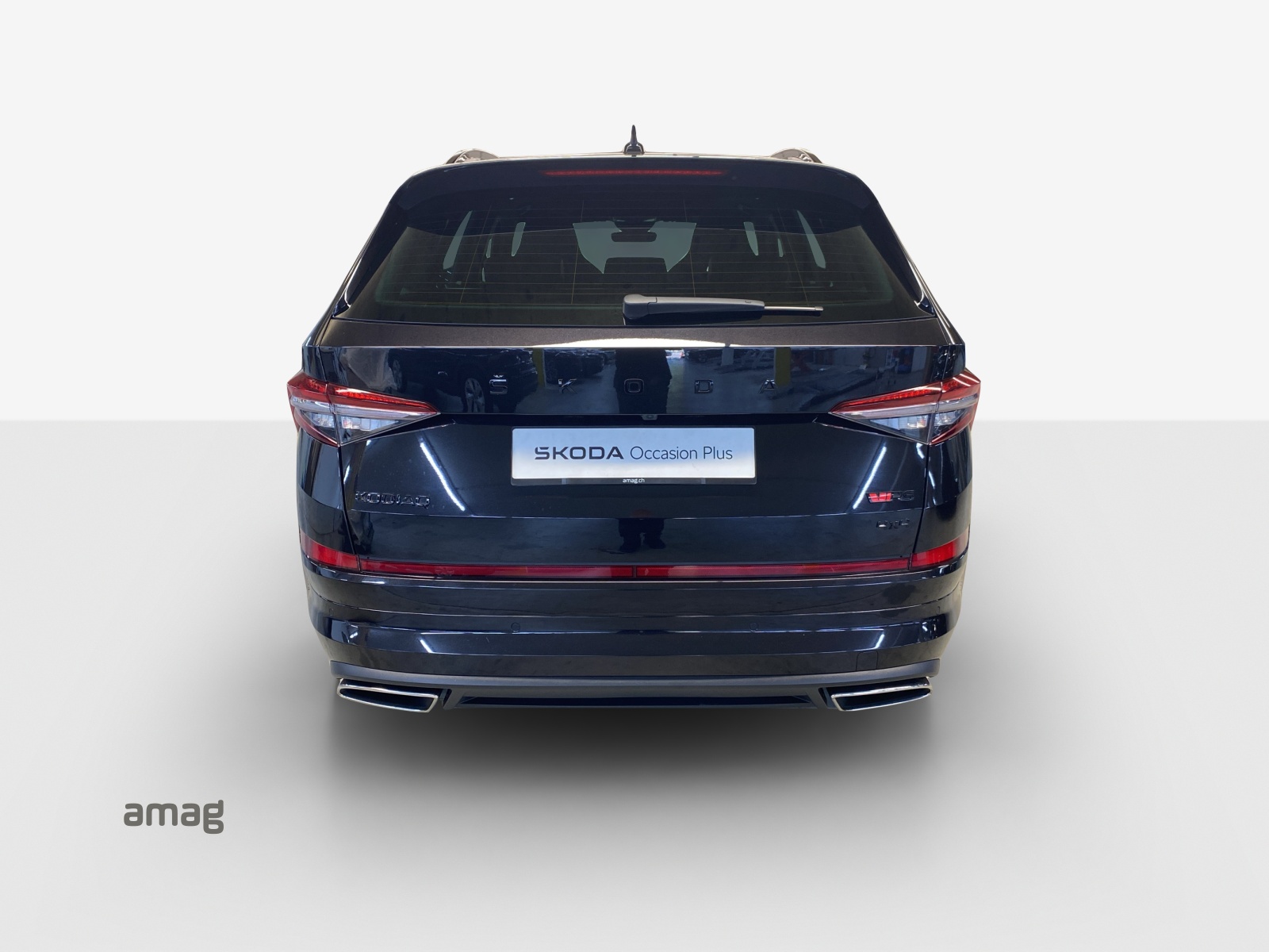 SKODA Kodiaq 2.0 TSI 4x4 RS-image-3