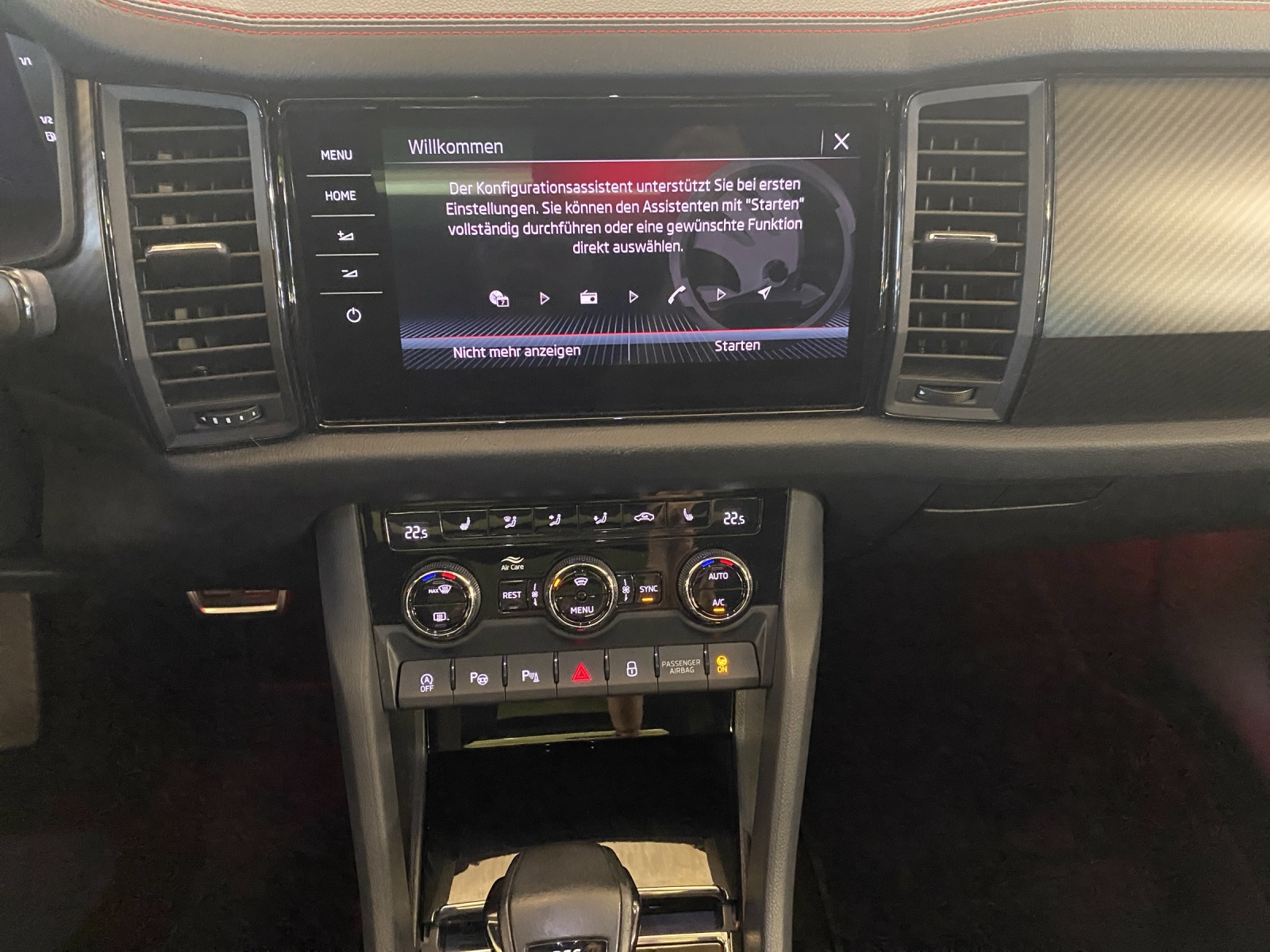 SKODA Kodiaq 2.0 TSI 4x4 RS-image-10