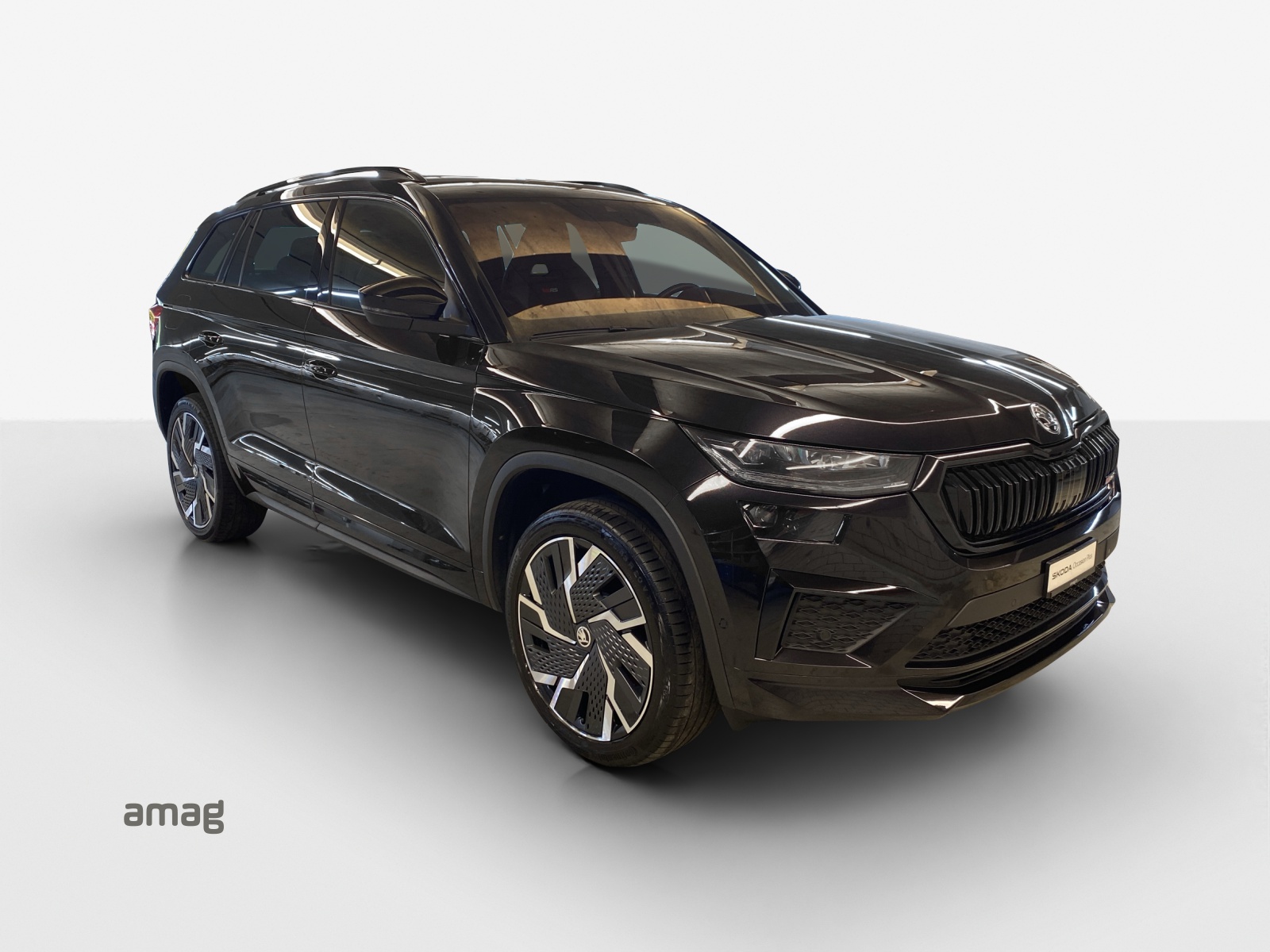 SKODA Kodiaq 2.0 TSI 4x4 RS-image-5