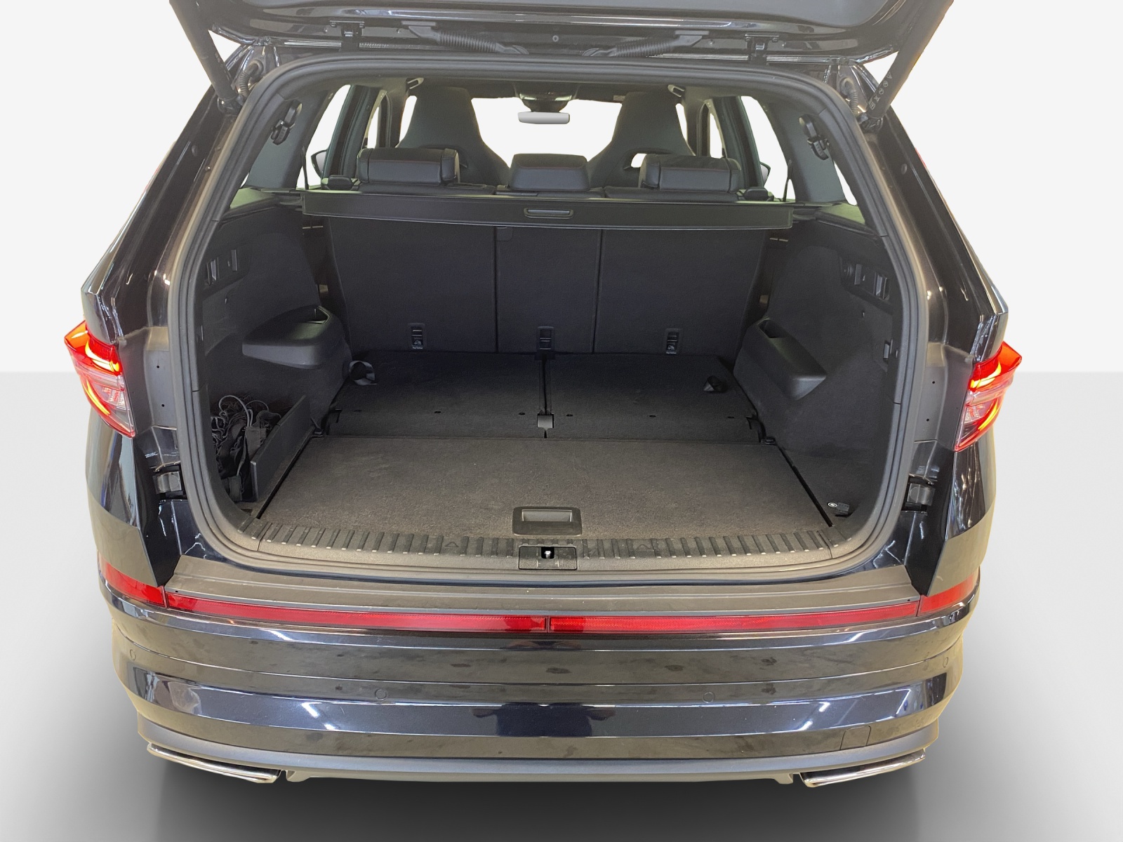 SKODA Kodiaq 2.0 TSI 4x4 RS-image-12