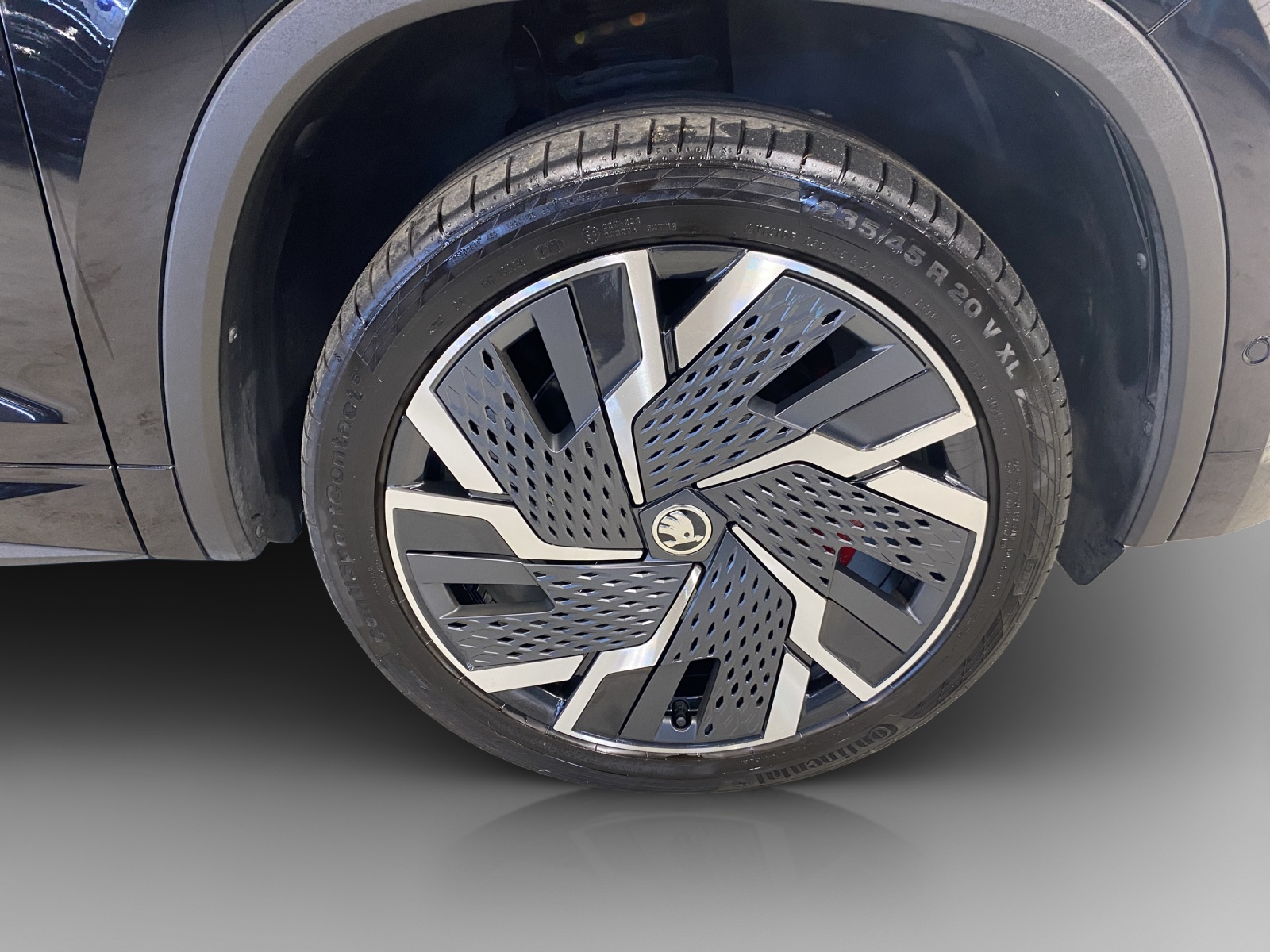 SKODA Kodiaq 2.0 TSI 4x4 RS-image-15