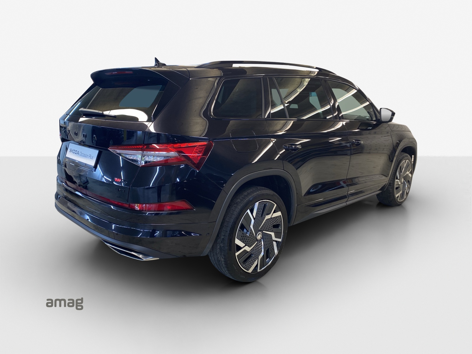 SKODA Kodiaq 2.0 TSI 4x4 RS-image-4