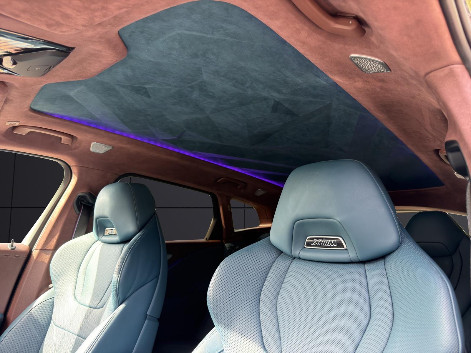 BMW XM Plug-in Hybrid-image-14