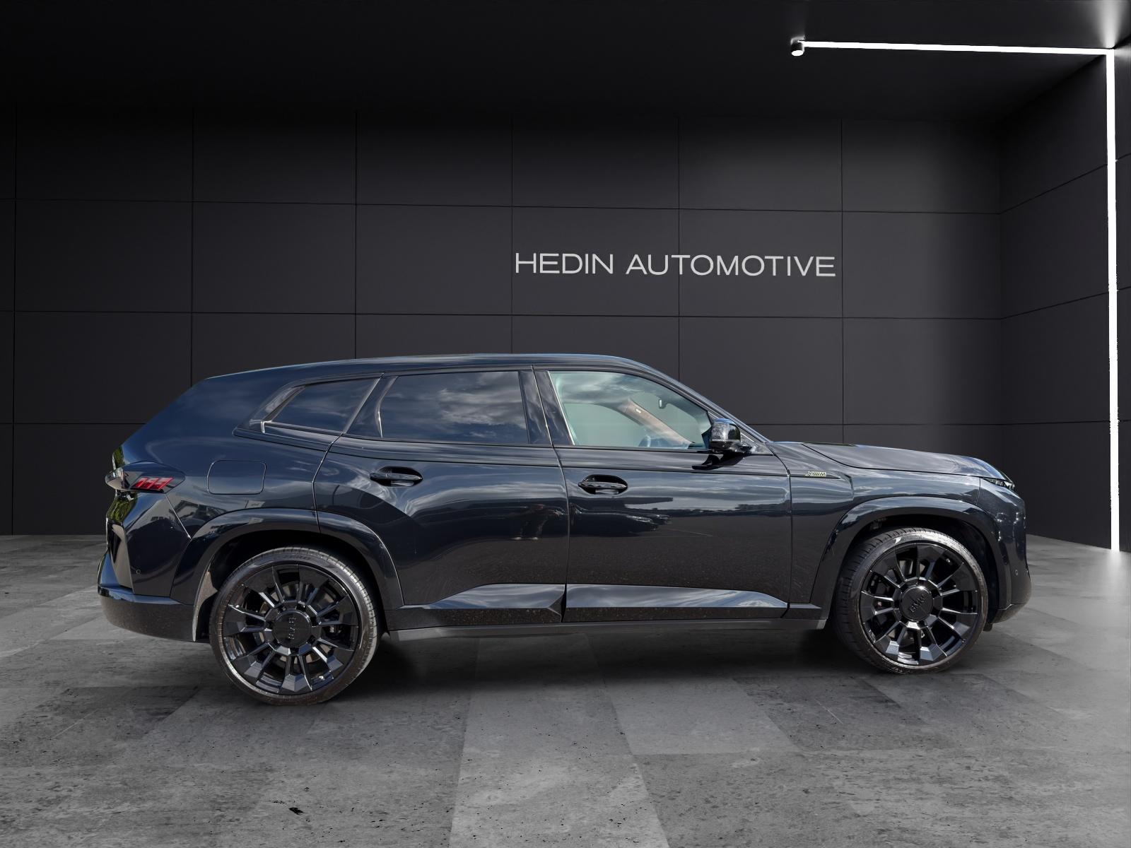 BMW XM Plug-in Hybrid-image-16