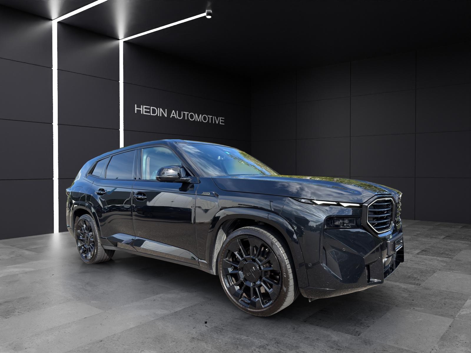 BMW XM Plug-in Hybrid-image-17