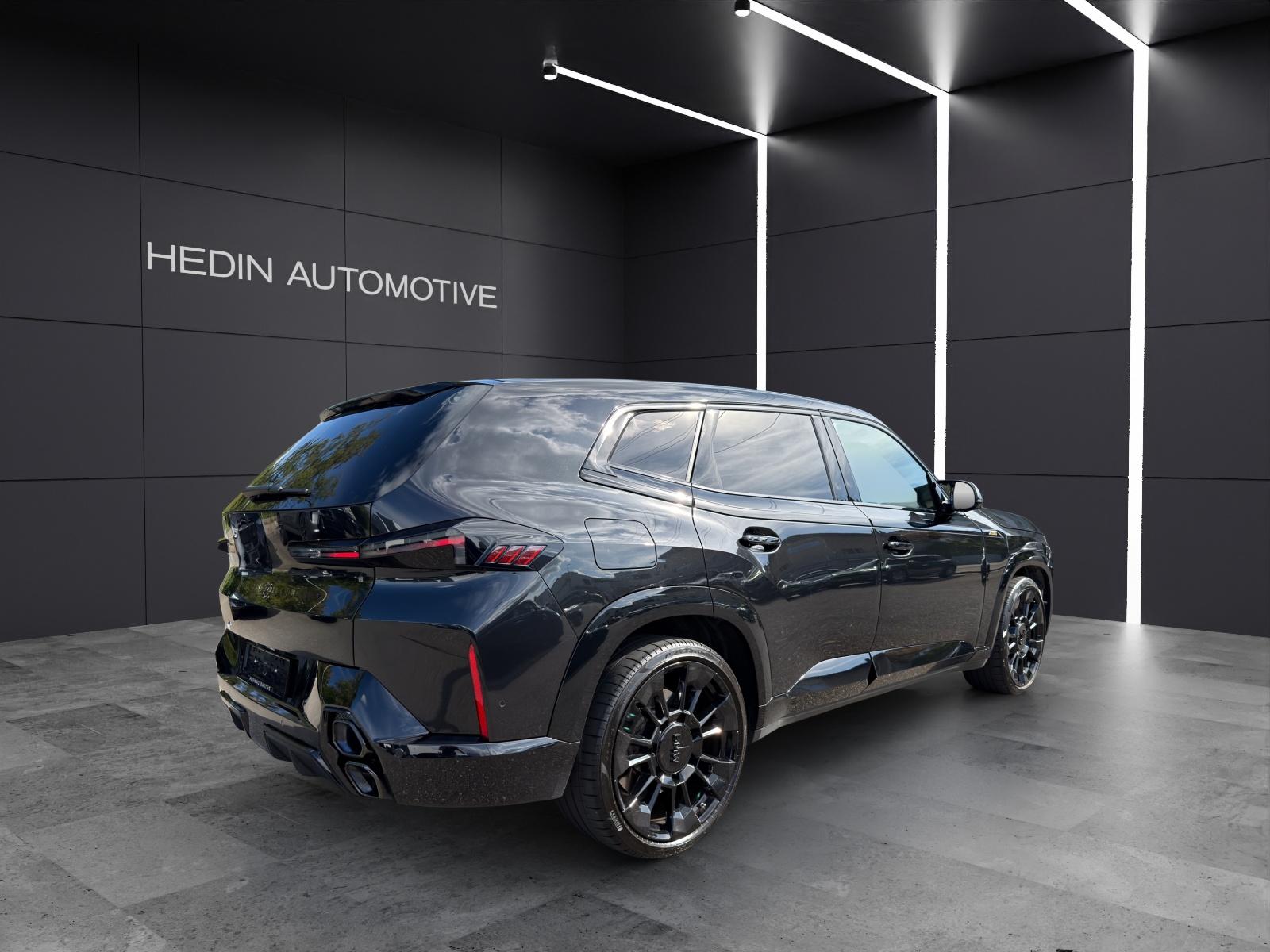 BMW XM Plug-in Hybrid-image-15