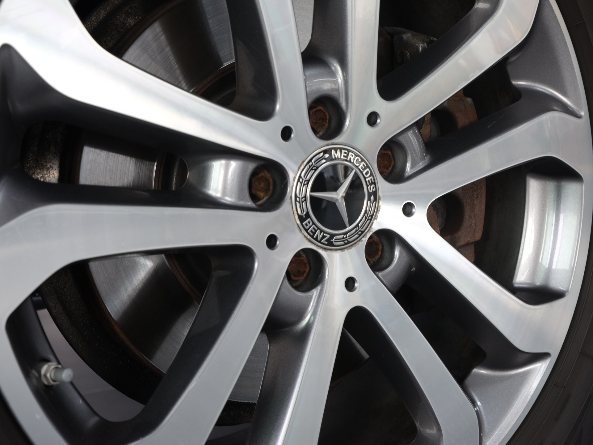 MERCEDES-BENZ GLE 350 d Executive 4Matic 9G-Tronic *Rückfahrkamera* *Carplay*-image-12