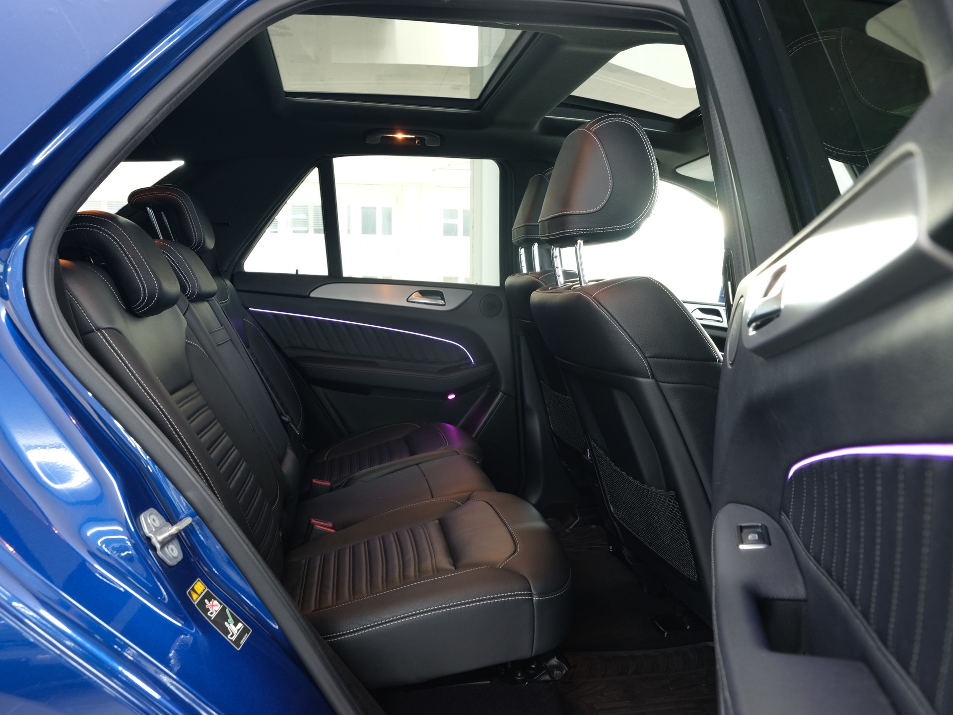 MERCEDES-BENZ GLE 350 d Executive 4Matic 9G-Tronic *Rückfahrkamera* *Carplay*-image-22