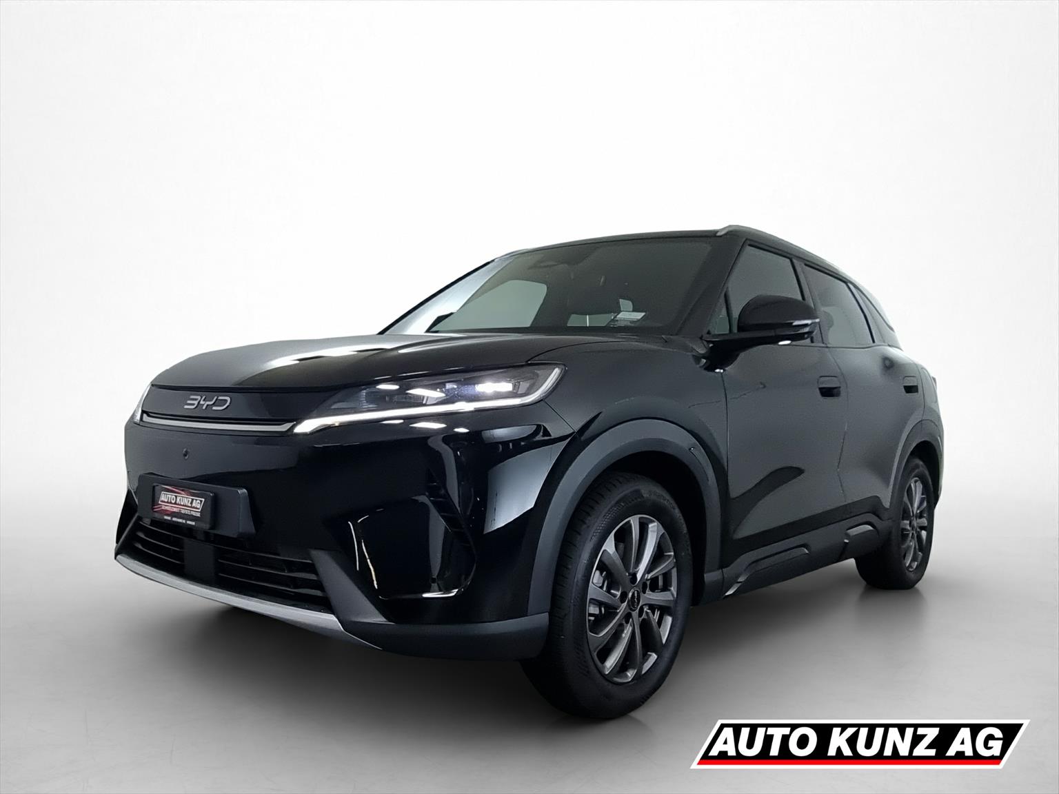 BYD Atto 2 DM-i Boost FWD