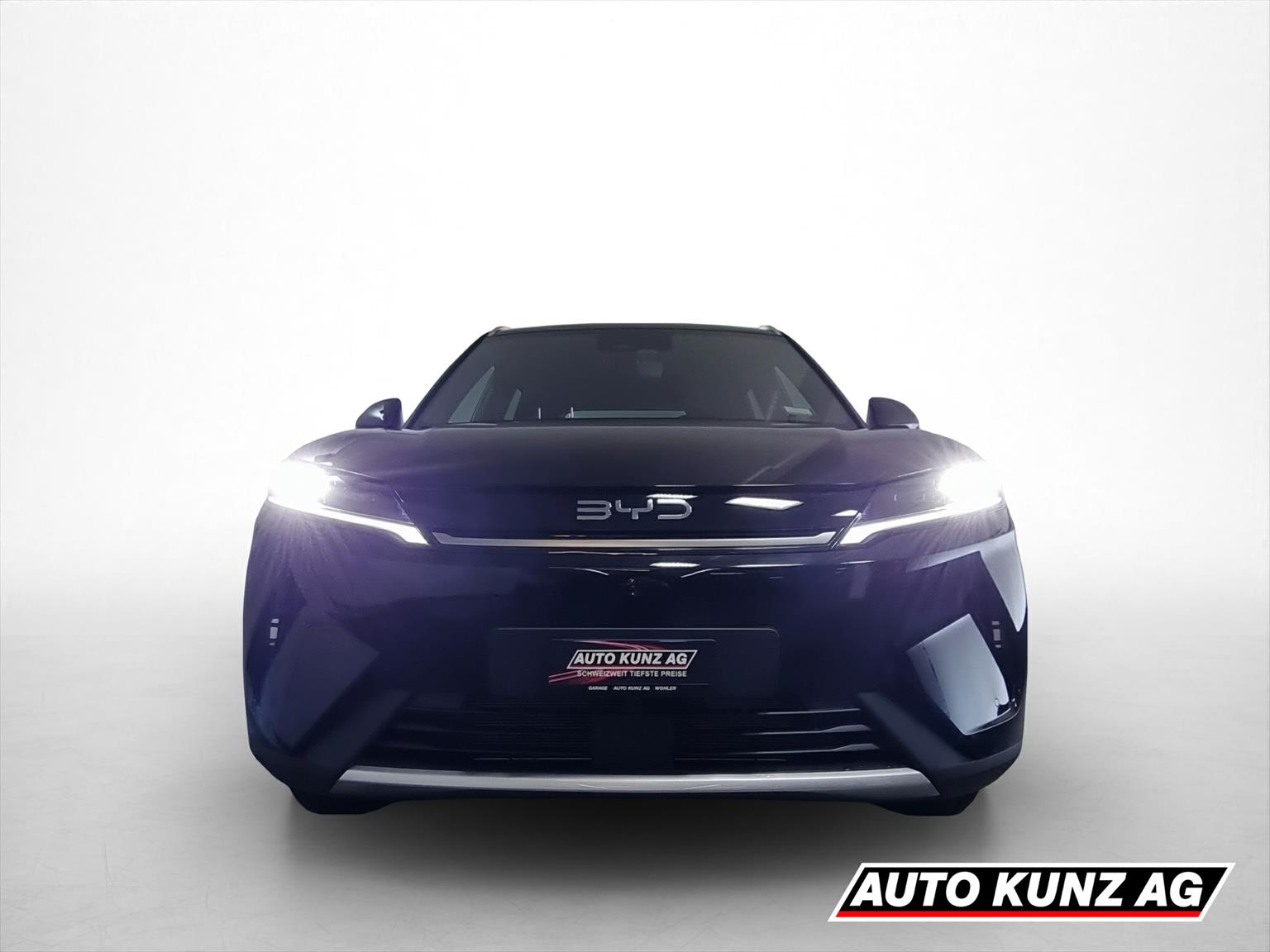 BYD Atto 2 DM-i Boost FWD-showroom-element-1
