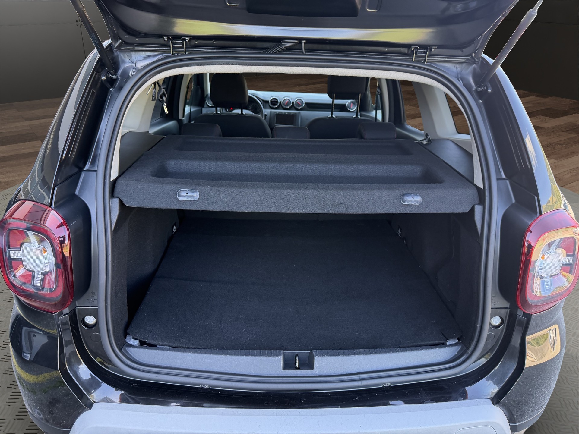 DACIA Duster TCe 150 Ultimate 4x4-image-6