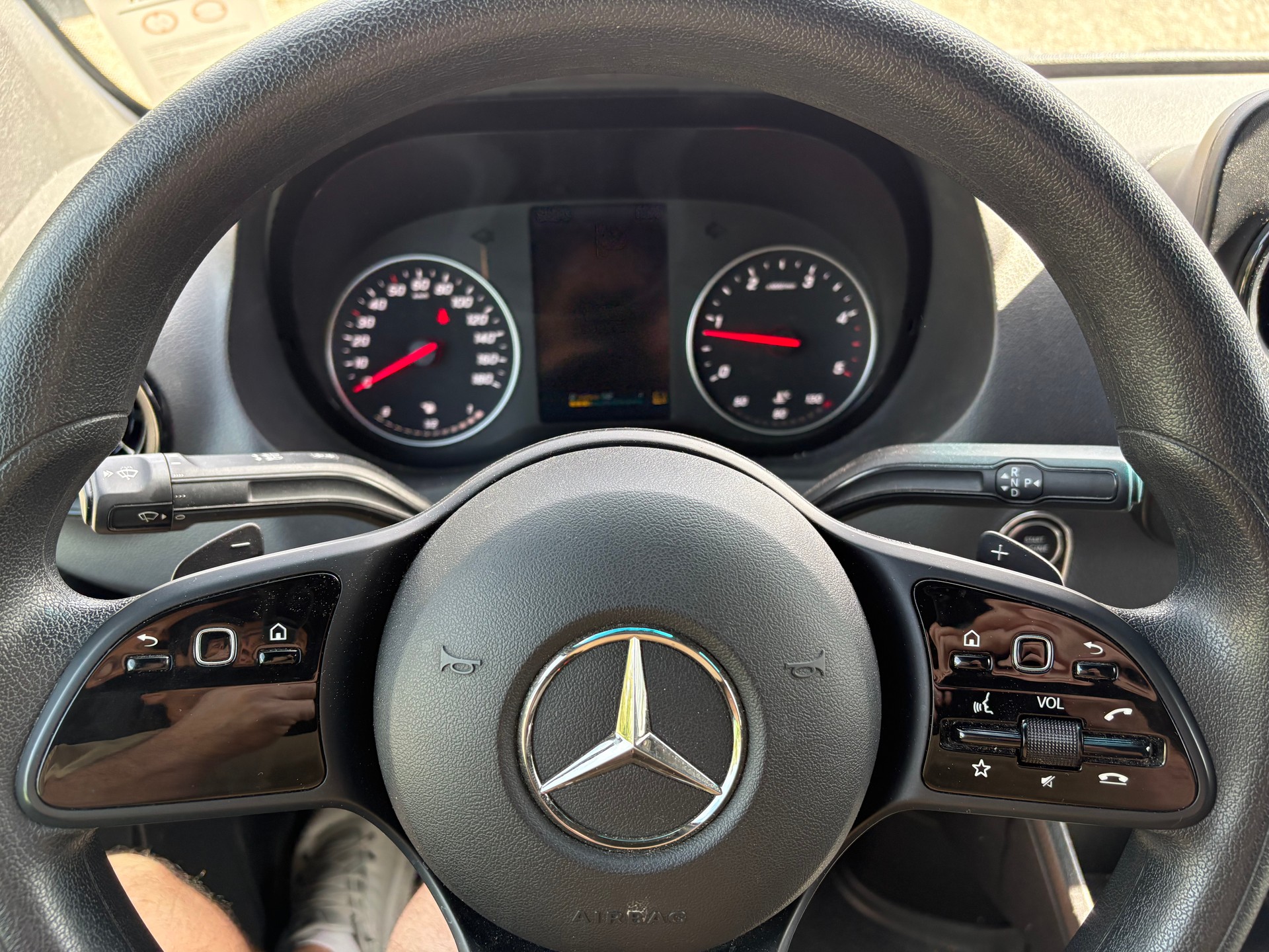 MERCEDES-BENZ Sprinter 315 CDI Lang 9G-TRONIC-image-11