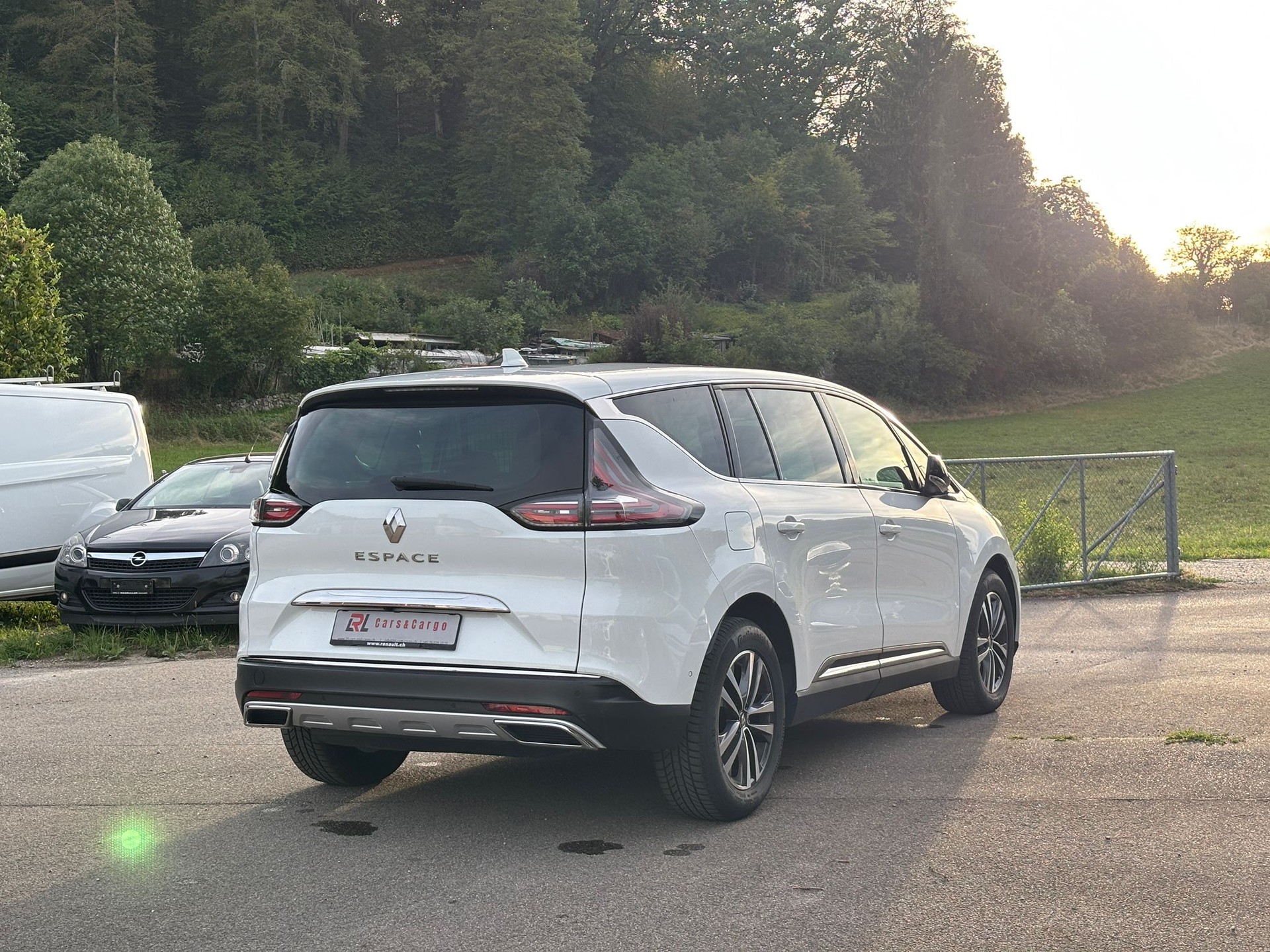 RENAULT Espace 2.0 dCi Intens EDC 6-image-6