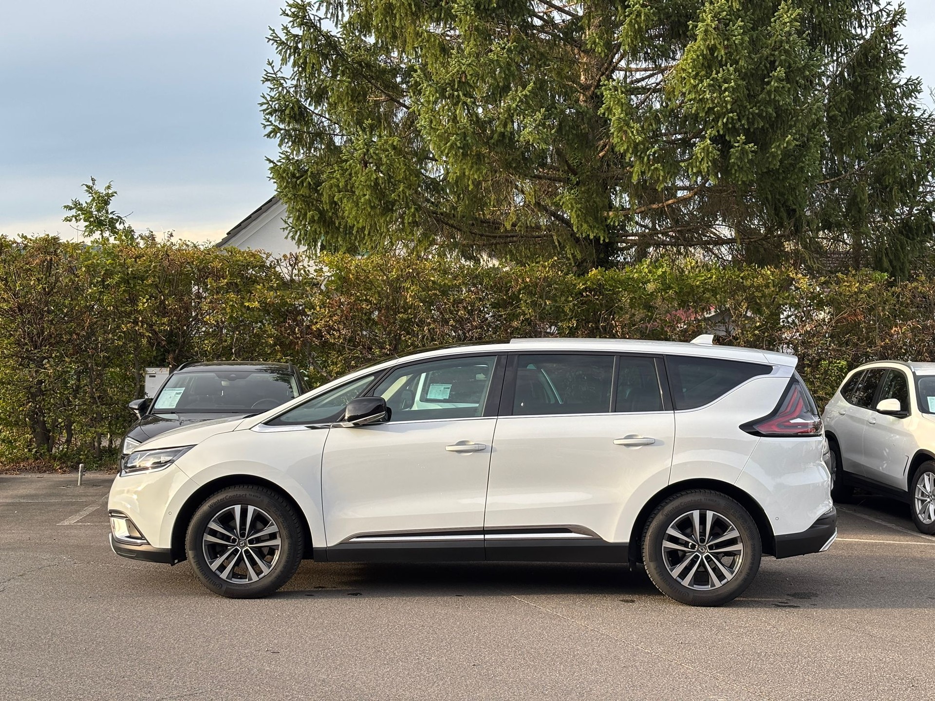 RENAULT Espace 2.0 dCi Intens EDC 6-image-7
