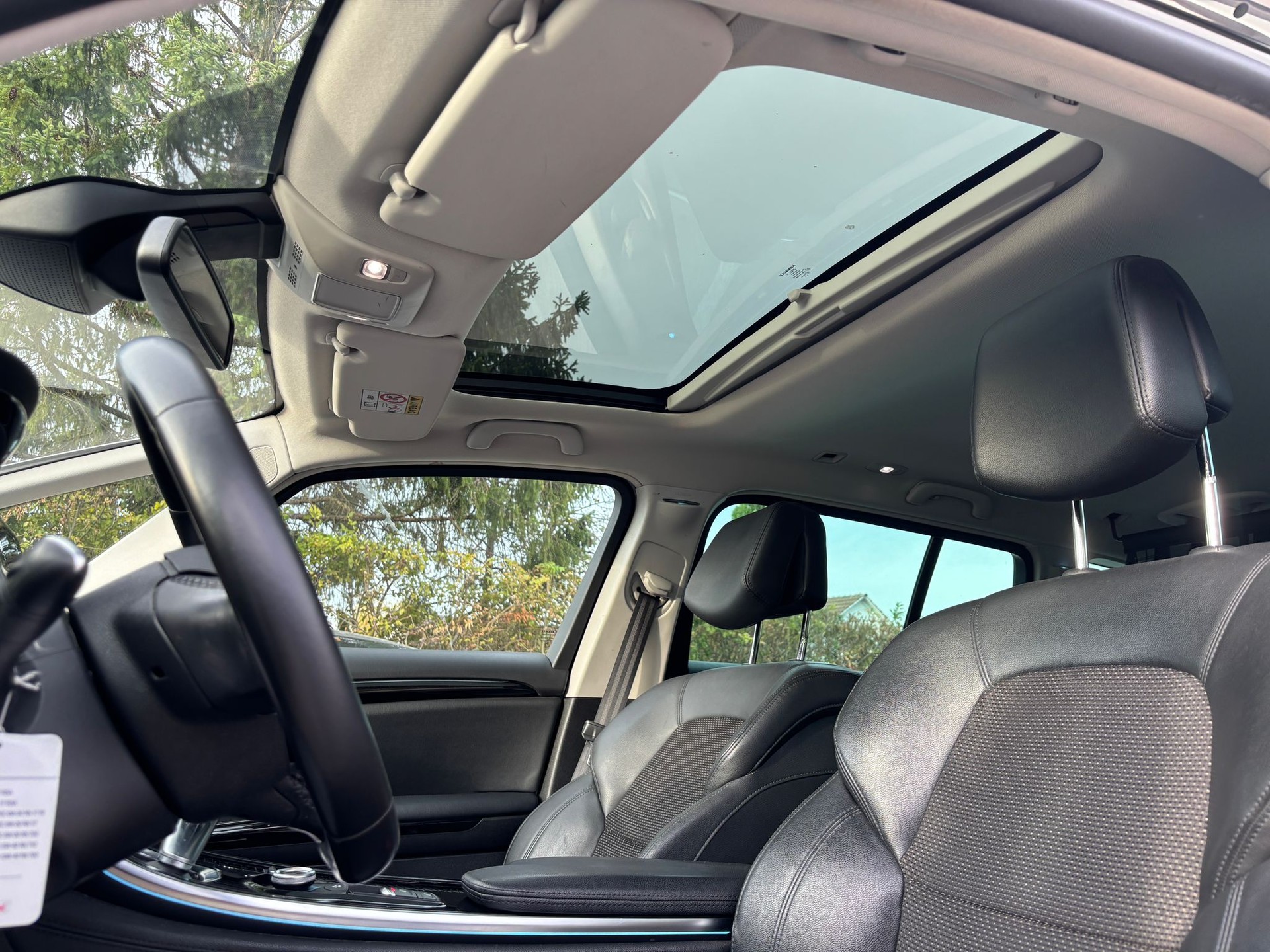 RENAULT Espace 2.0 dCi Intens EDC 6-image-12