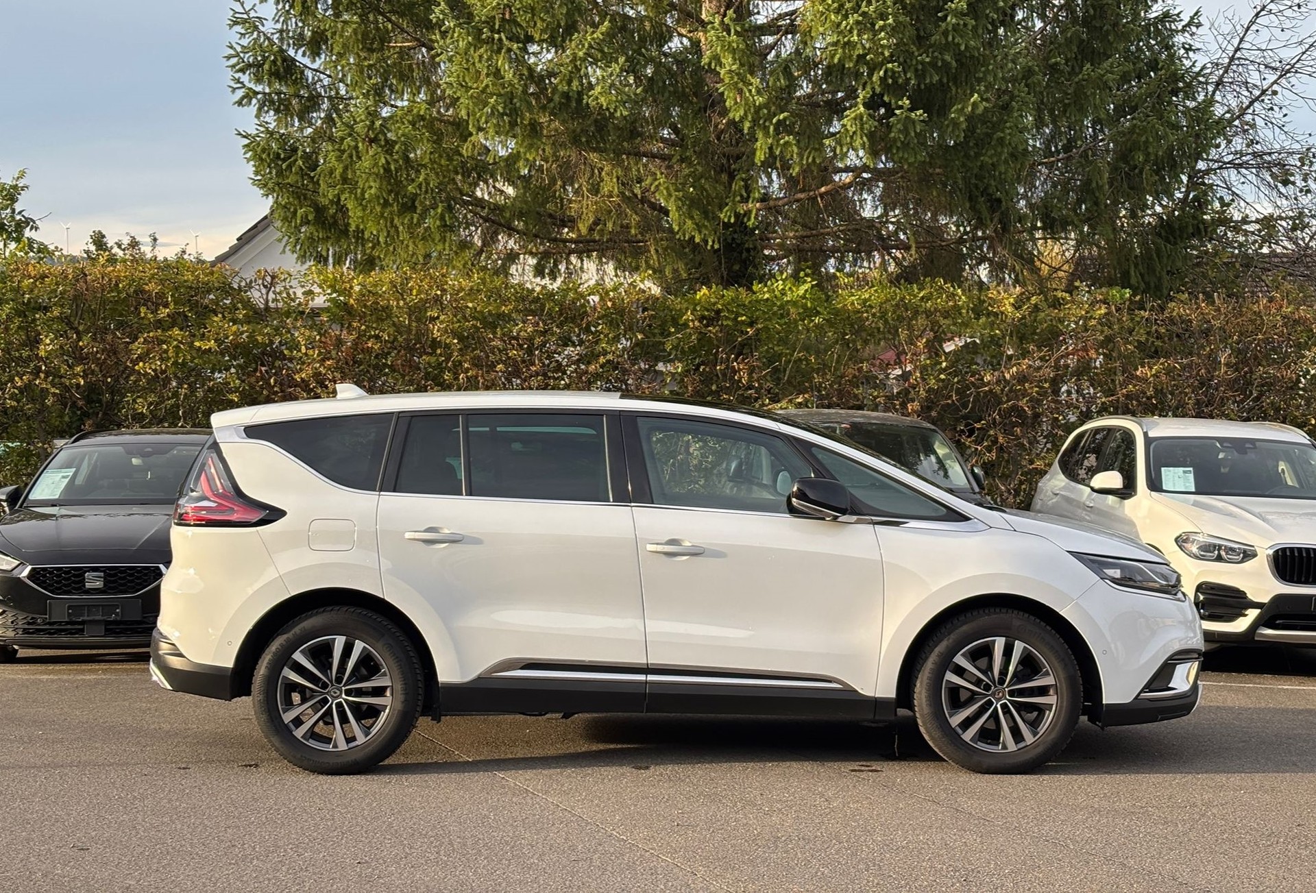 RENAULT Espace 2.0 dCi Intens EDC 6-image-3
