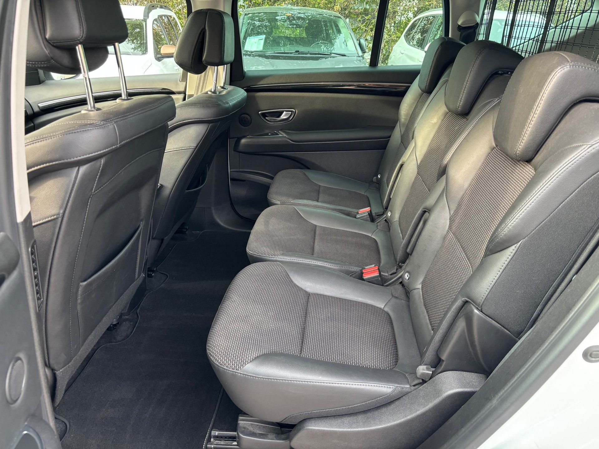 RENAULT Espace 2.0 dCi Intens EDC 6-image-11
